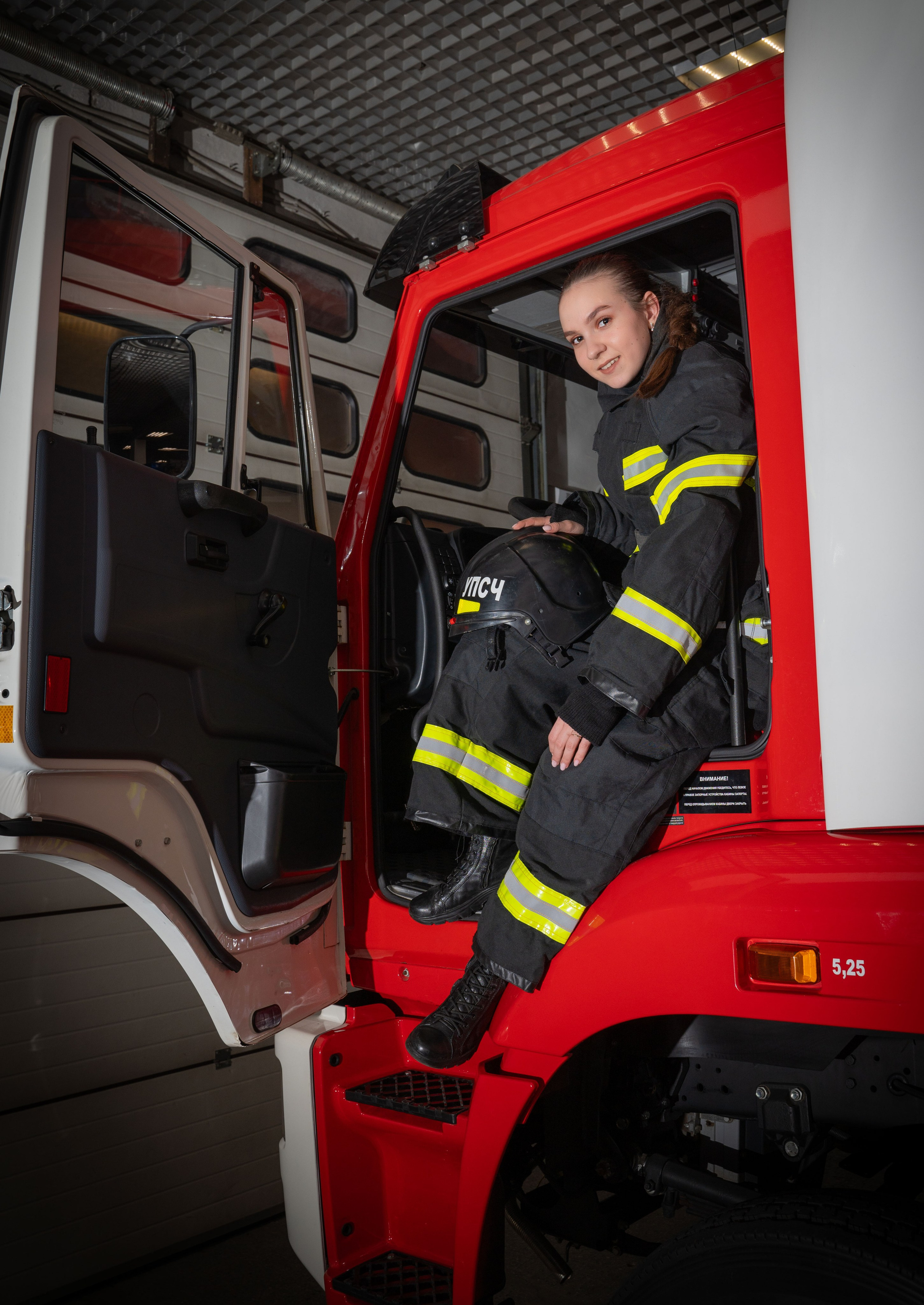 Девочки МЧС. г. Санкт-Петербург. Vadim Nevenglovskii Фотограф в разных жанрах