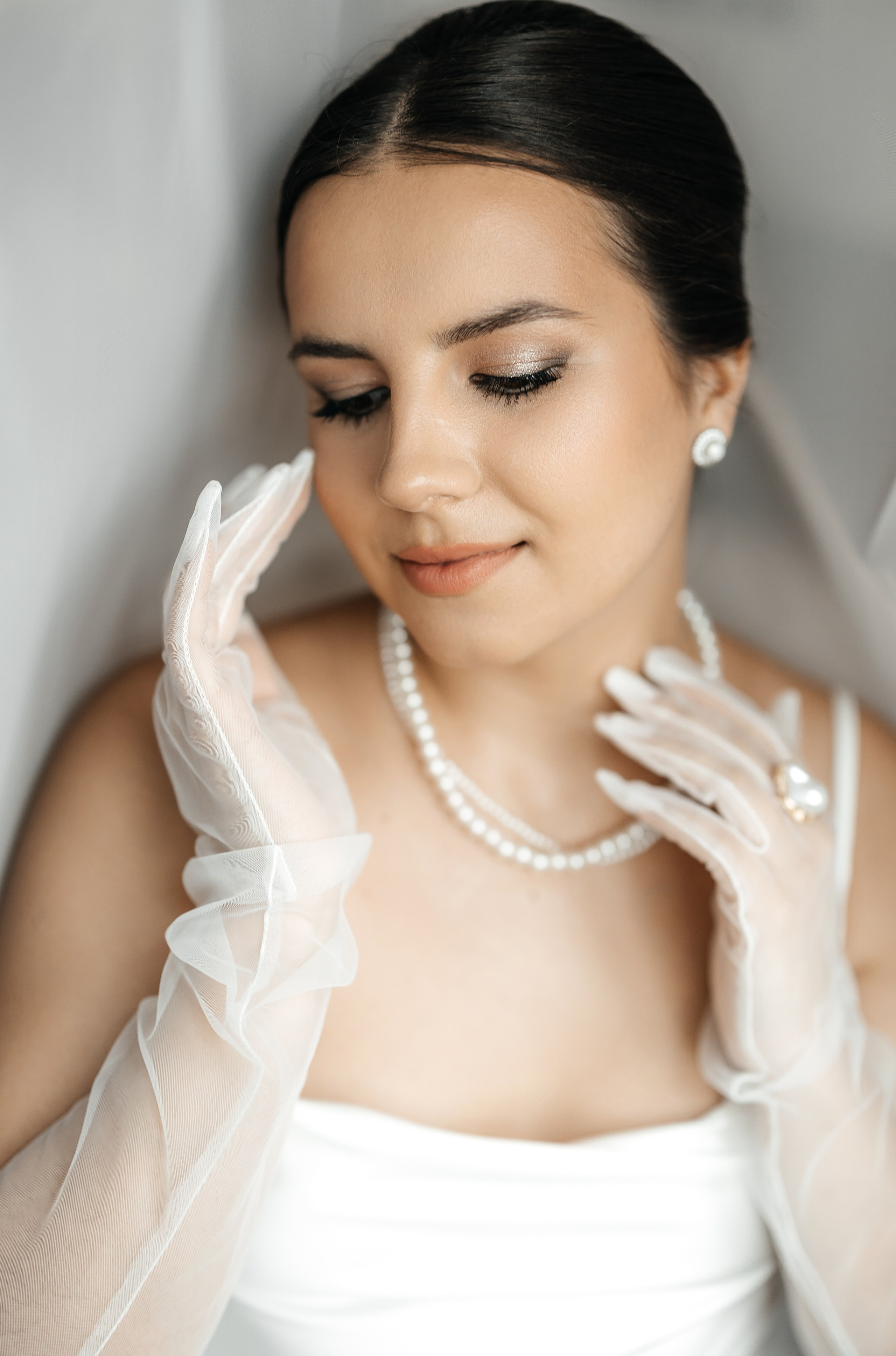 Корней & Виктория. Свадебный и семейный фотограф в Омске Евгения Хакимова