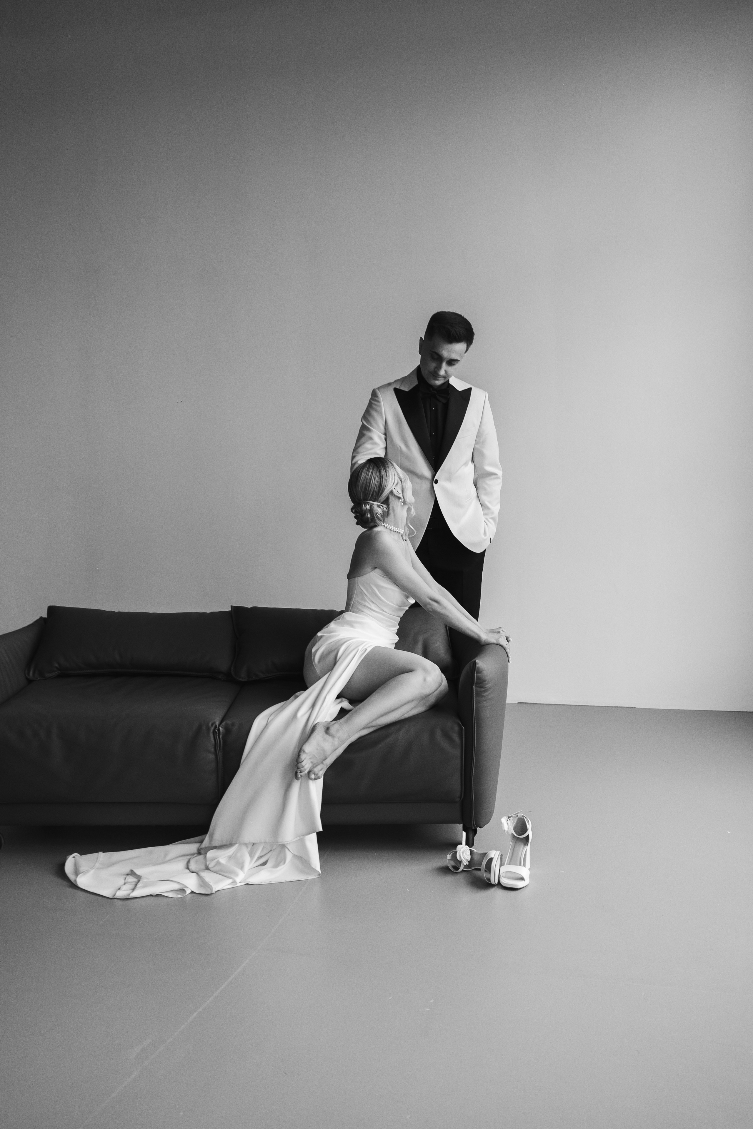 Алексей и Эмилия🤍. Фотограф Маноли Мария