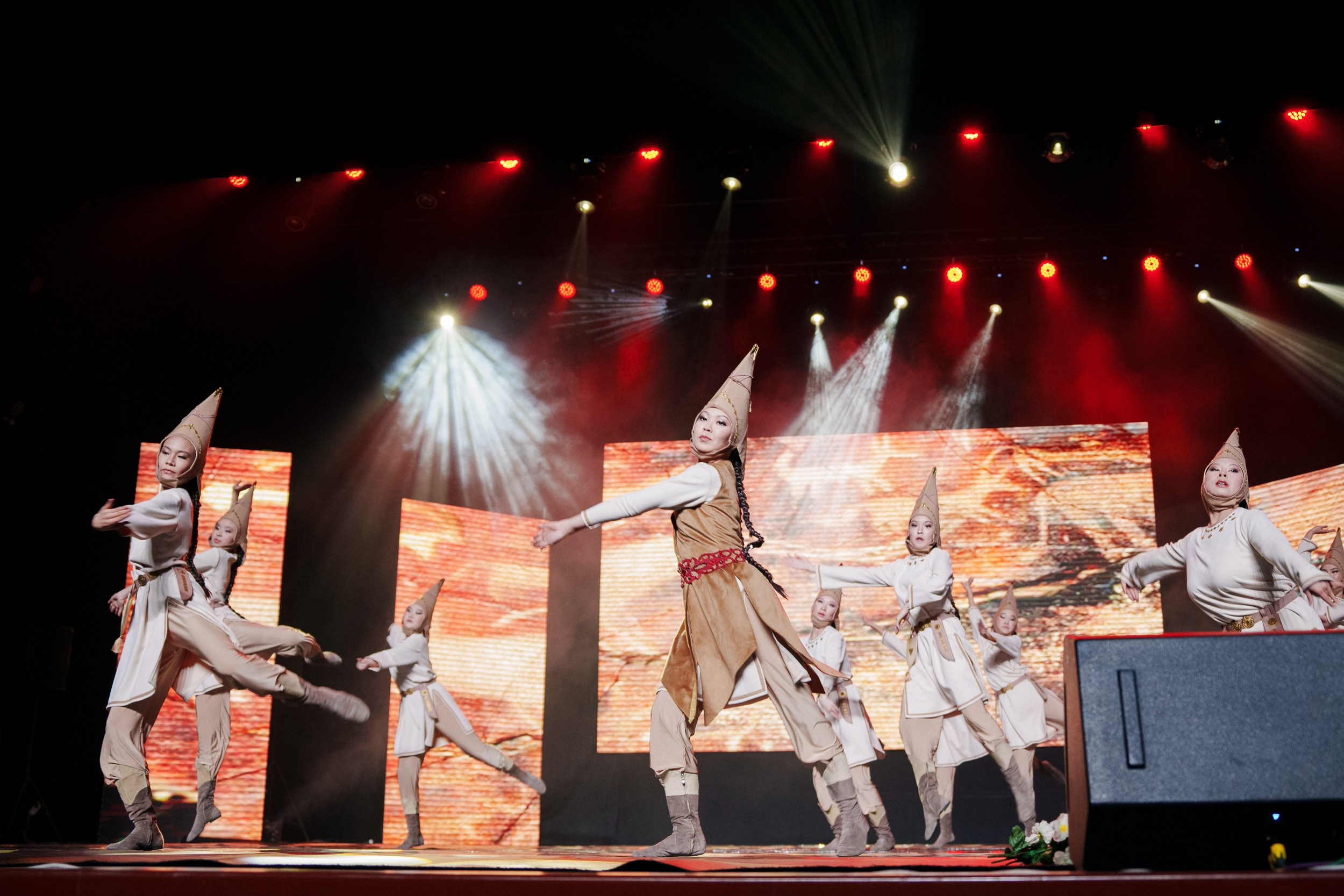 NOMAD «Концерт». Портретный и Репортажный Фотограф Москва