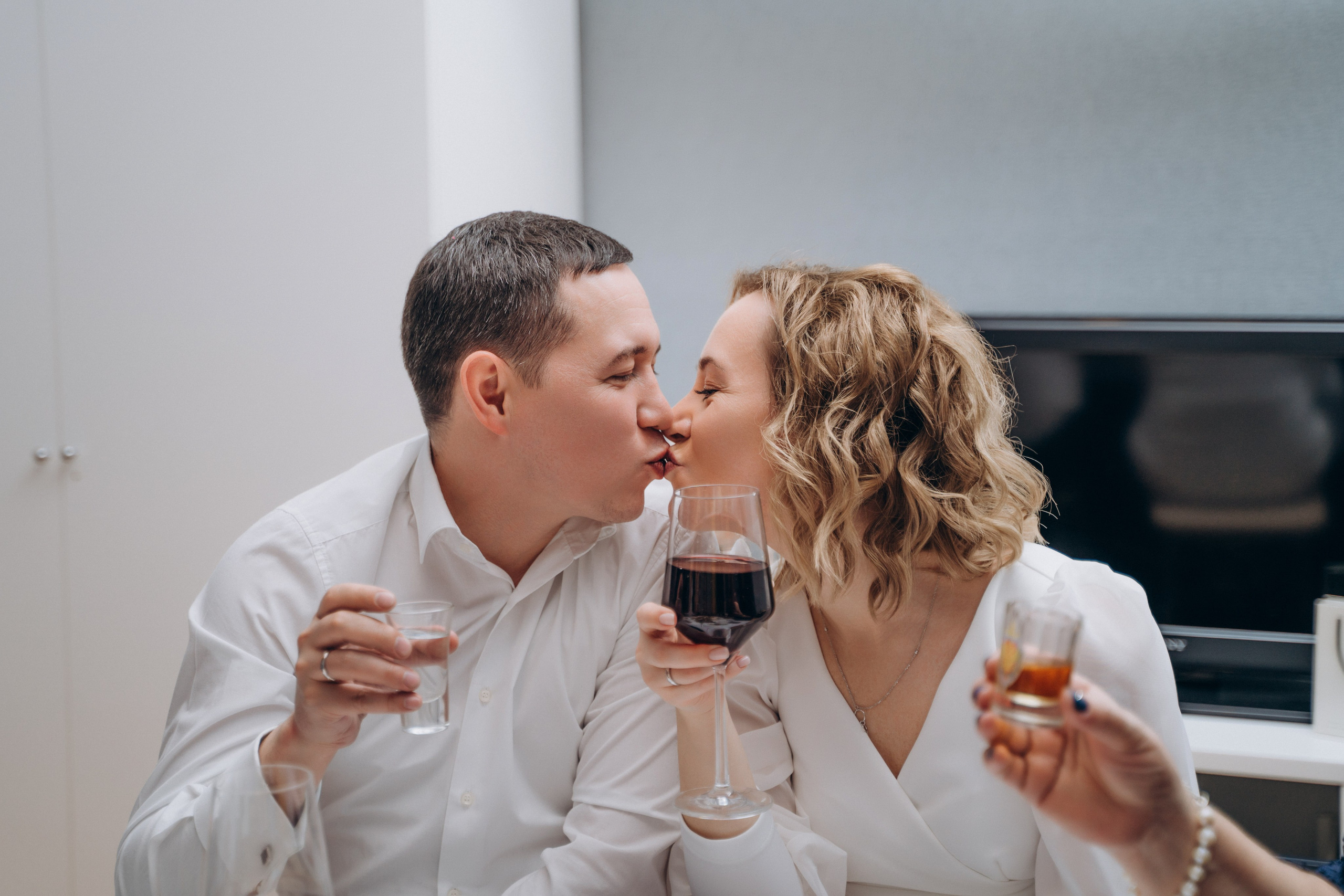 Свадьба Алберт и Дарья. Event фотограф Степанова Александра