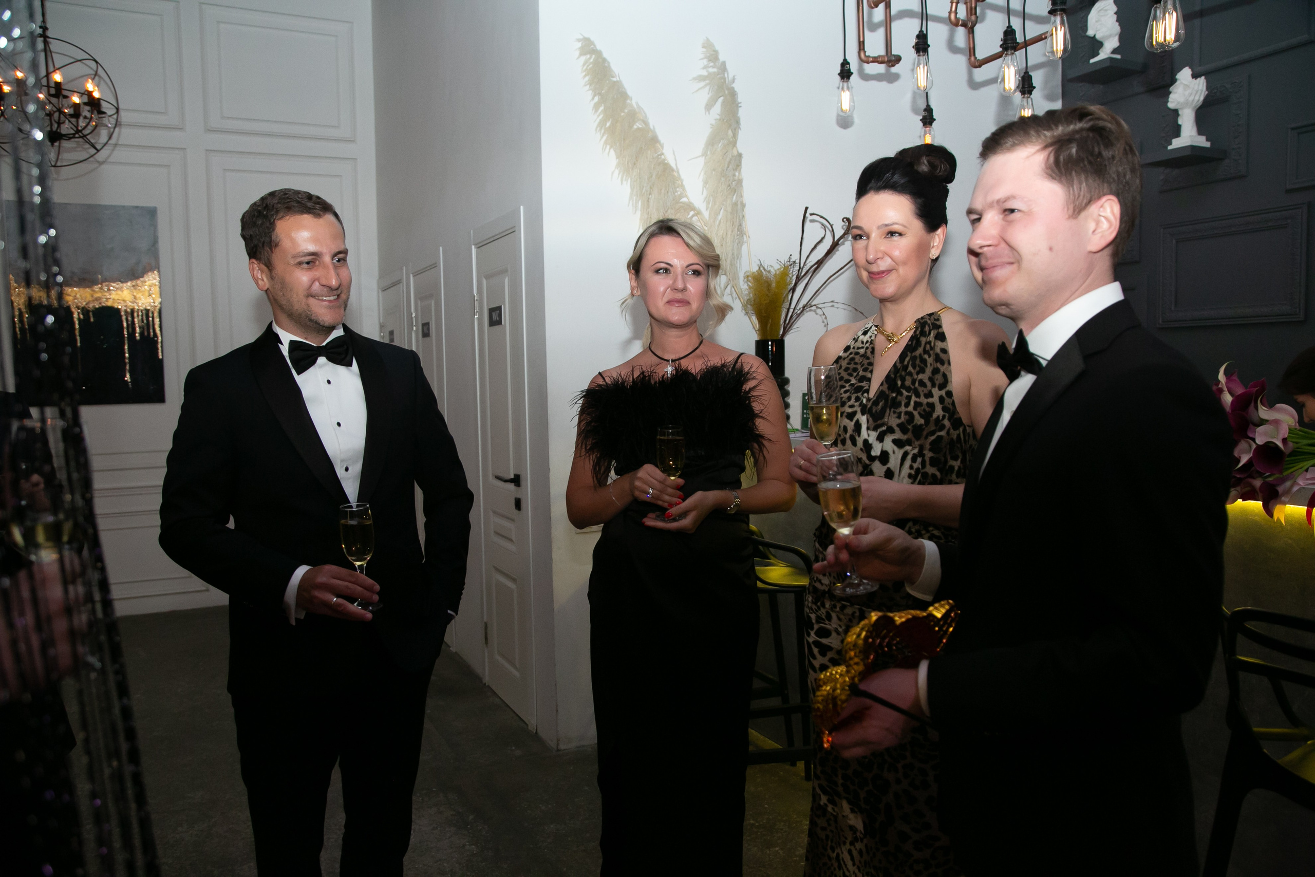 Дни рождения и юбилеи. Профессиональный фотограф Евгений Земцов в Москве. Контент съемка, репортаж мероприятий, бизнес портреты