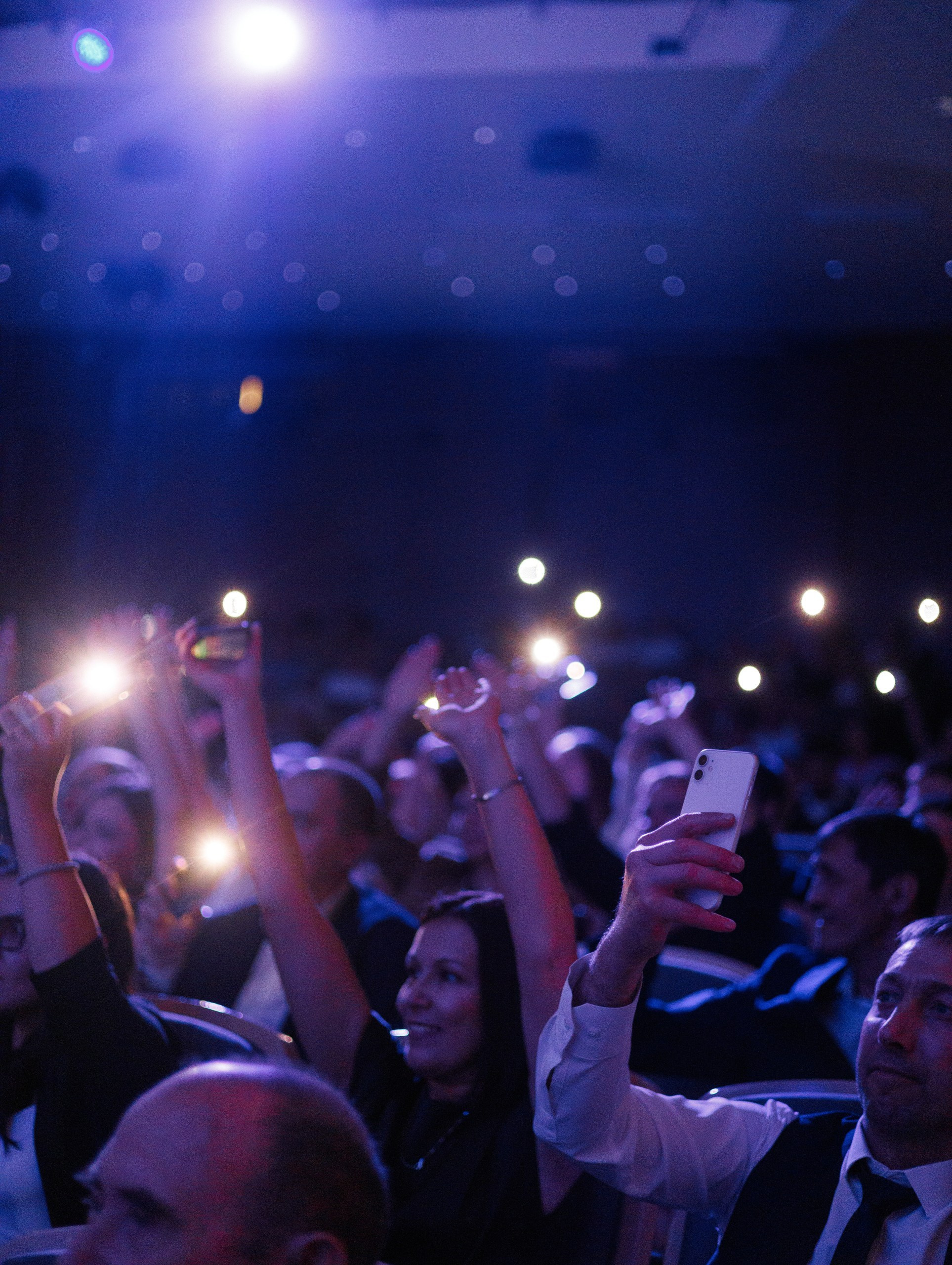 30 лет «Меги». Фотограф Артем Давыдов