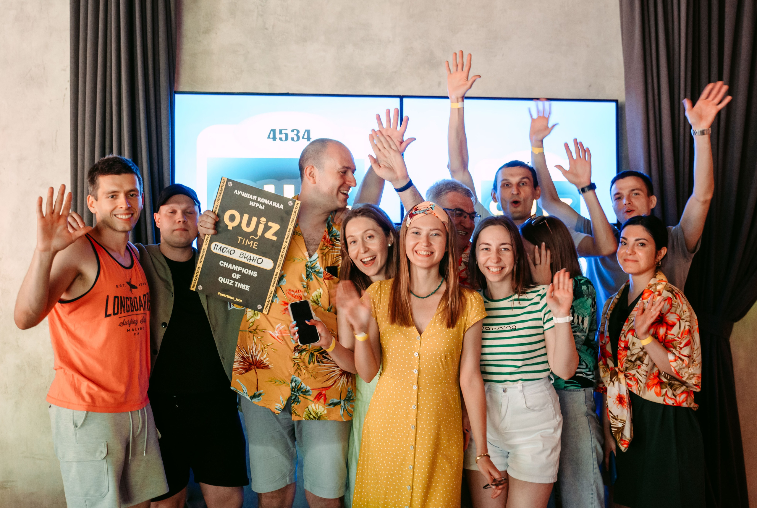 «Практика» лета / 2023. Саша Копылов, фотограф в Казани