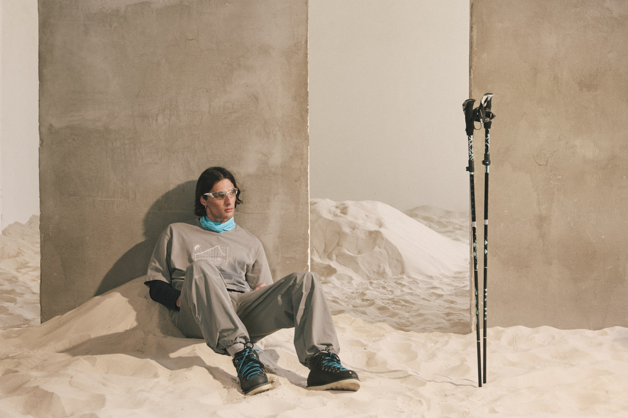 UT mars. Photographer Artem Vasilev