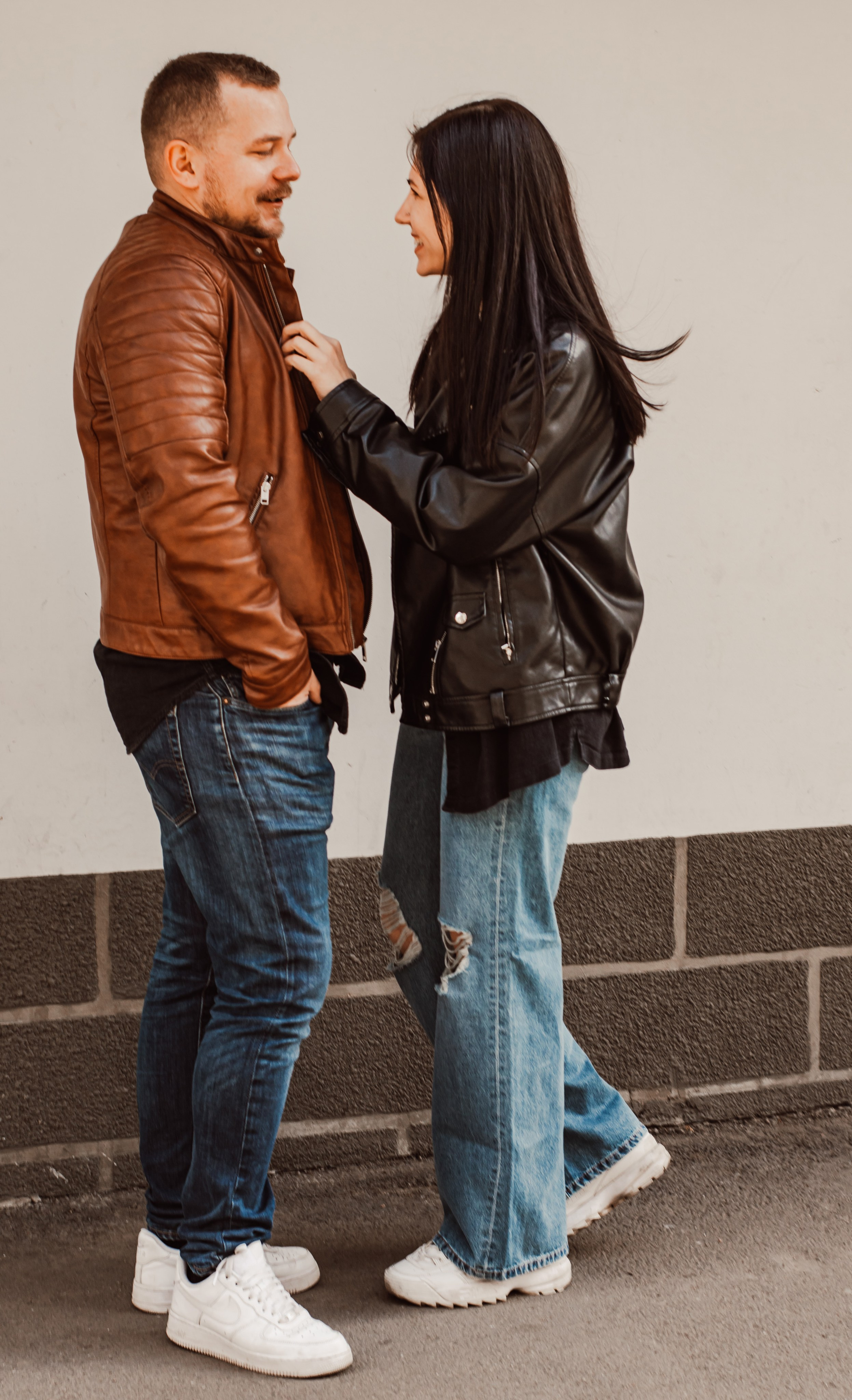 Саша&Коля. Фотосессии по мотивам сказок и фильмов — Катерина Исауленко. СПб