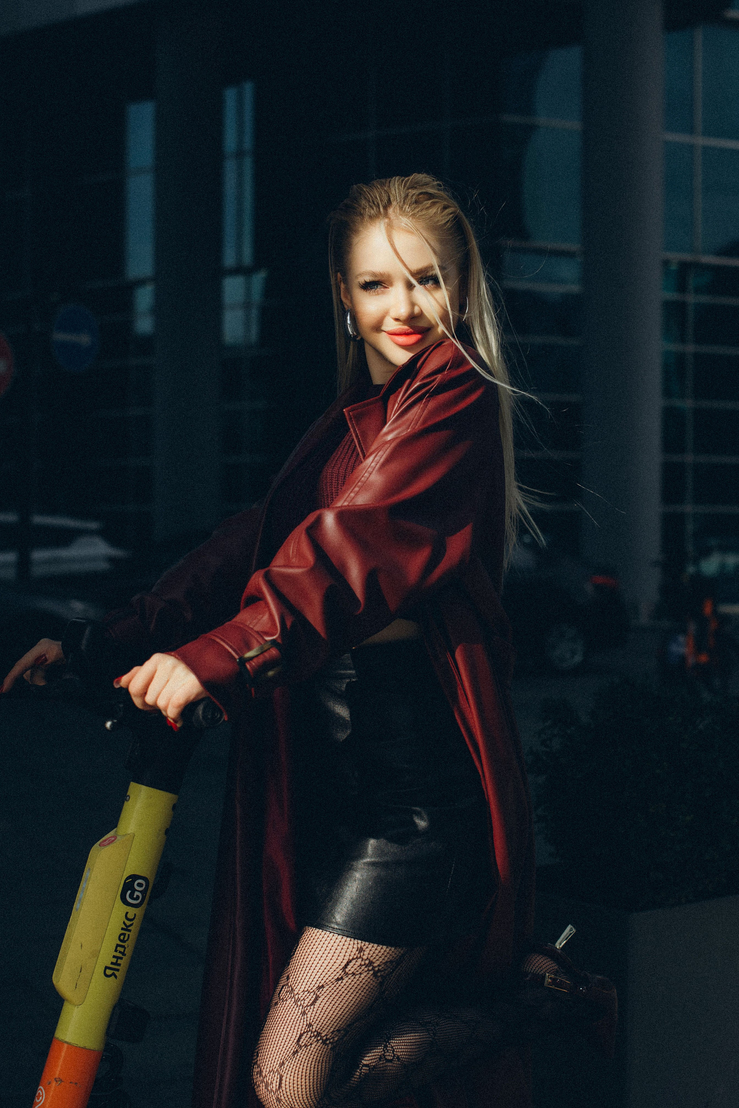 Фотограф в Москве Ангелина Ким