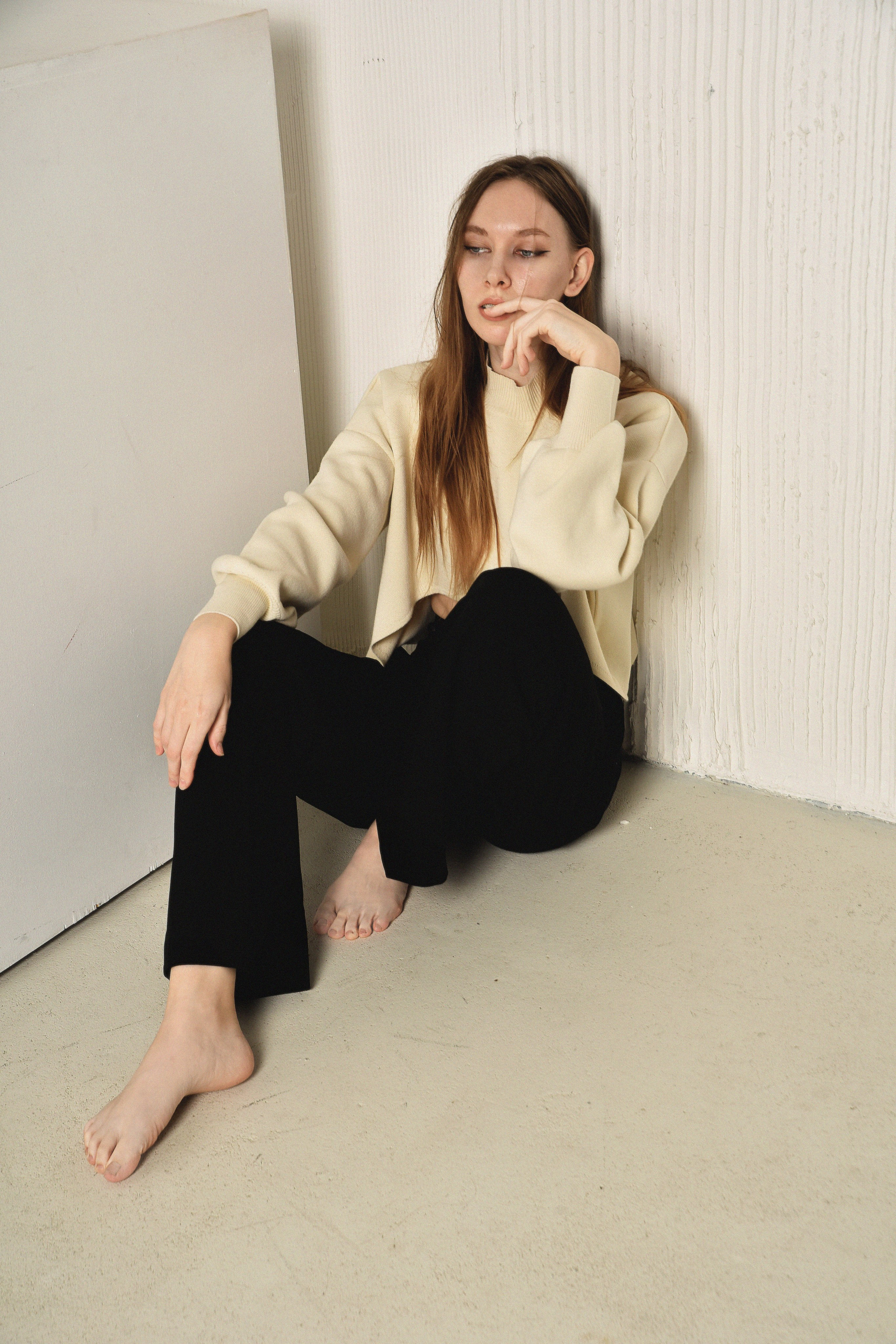 Ирина. Модельное агентство Lemi Models