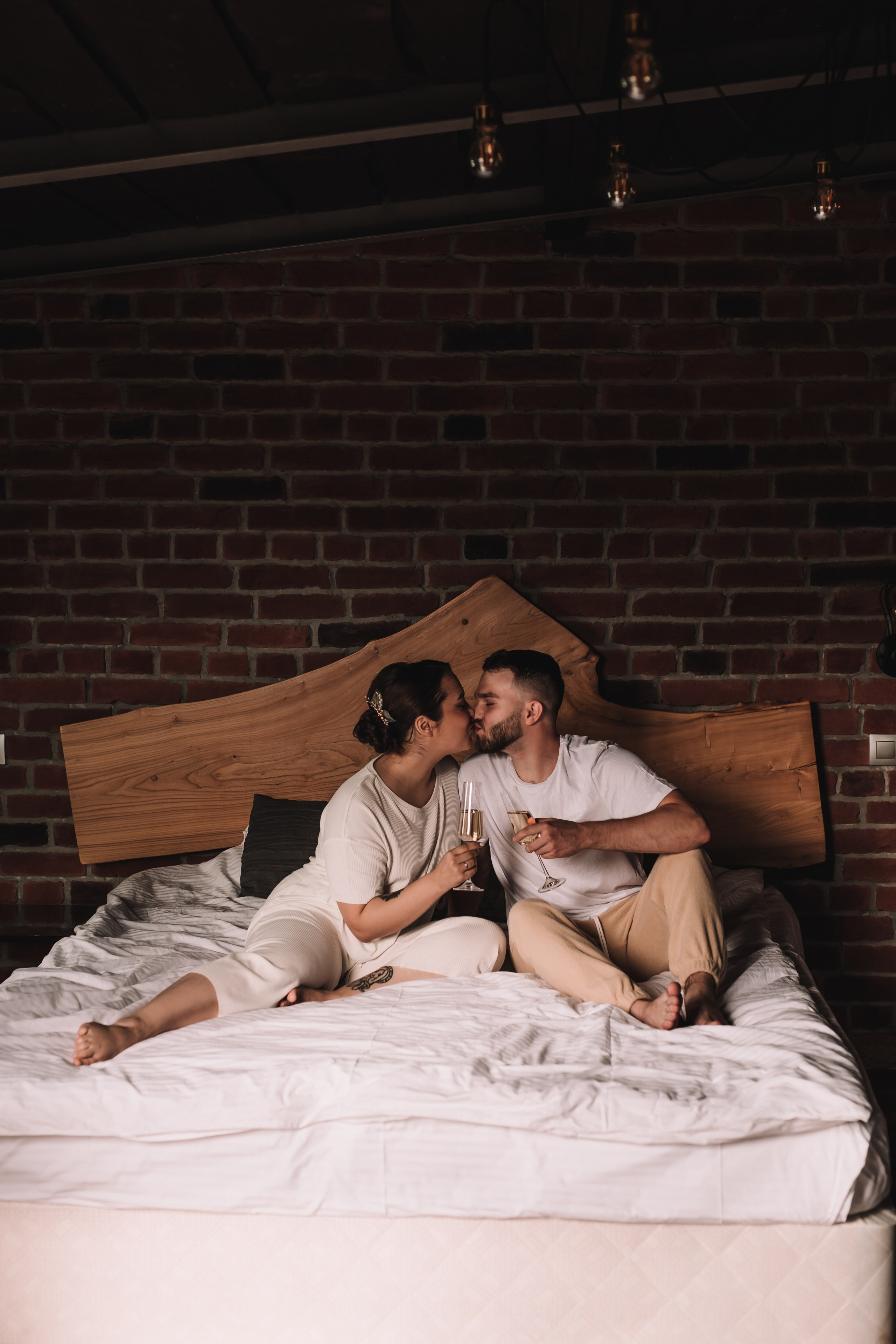 Данил Оксана. Свадебный фотограф СПб Евгения Орлова