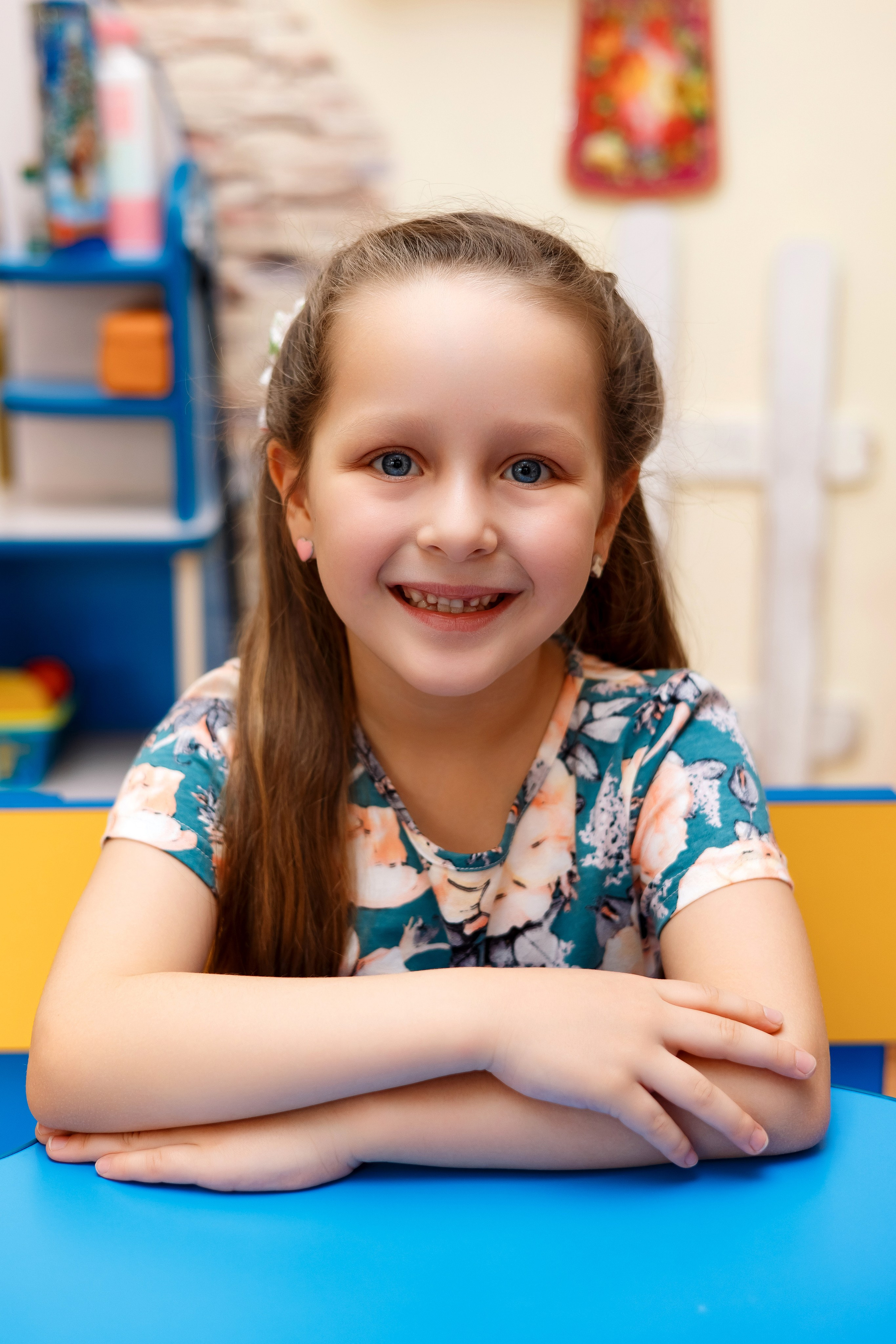 Детский Сад 9 (13 человек). Фотограф Любовь Корниенко, Примоский край