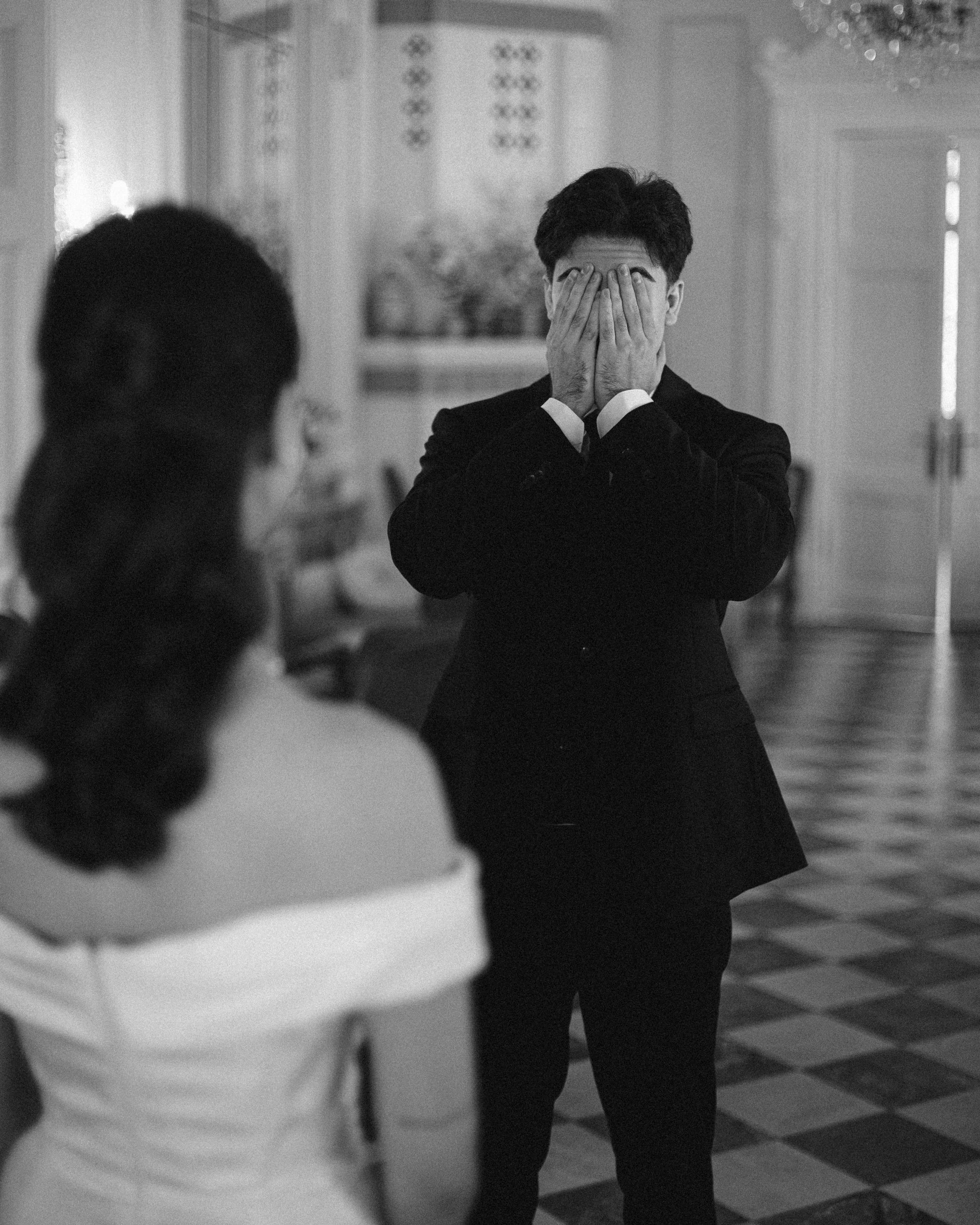 Wedding. Фотограф Санкт-Петербург | Валерия Рогальская