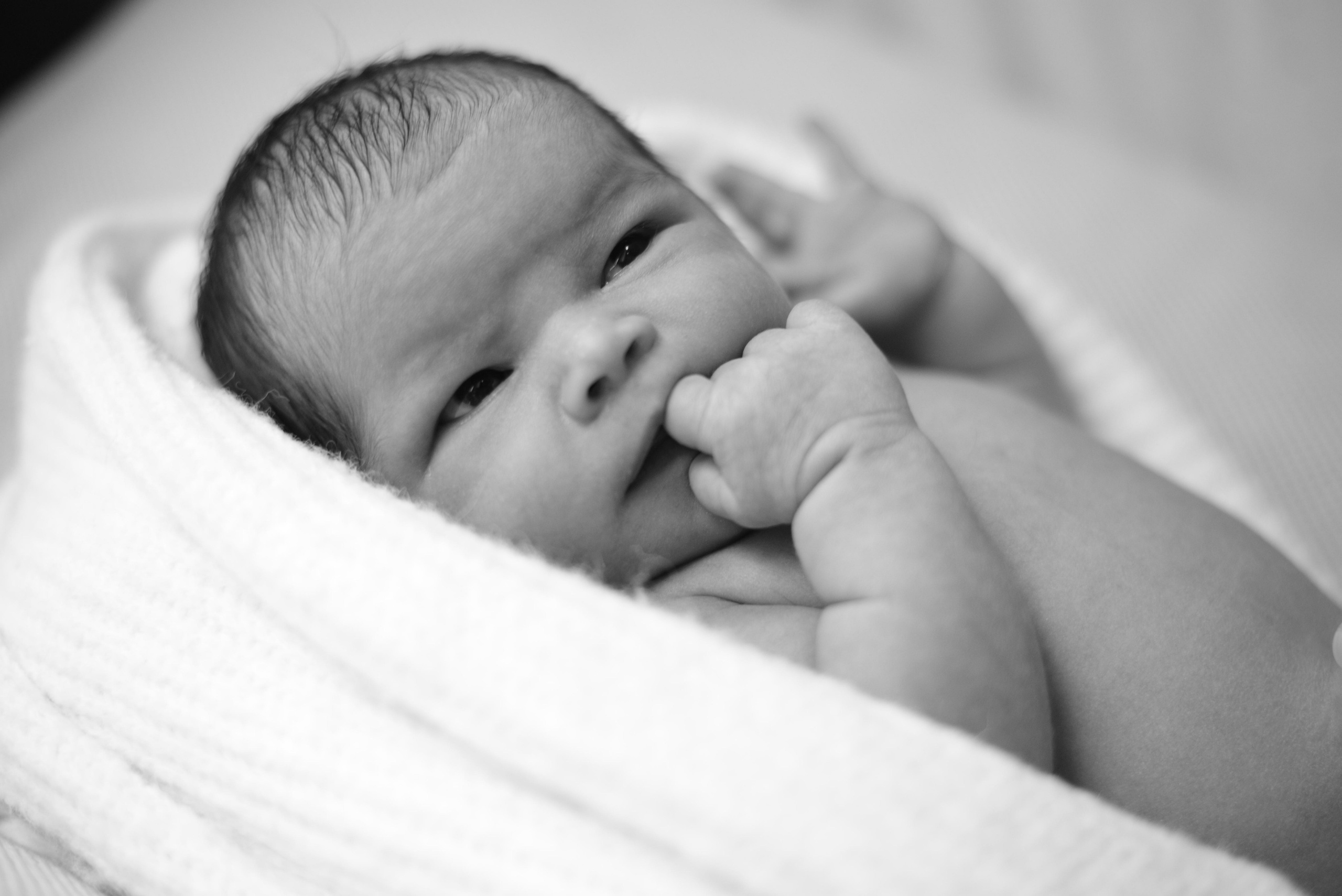 Newborn | New hope. Bekagaev photography