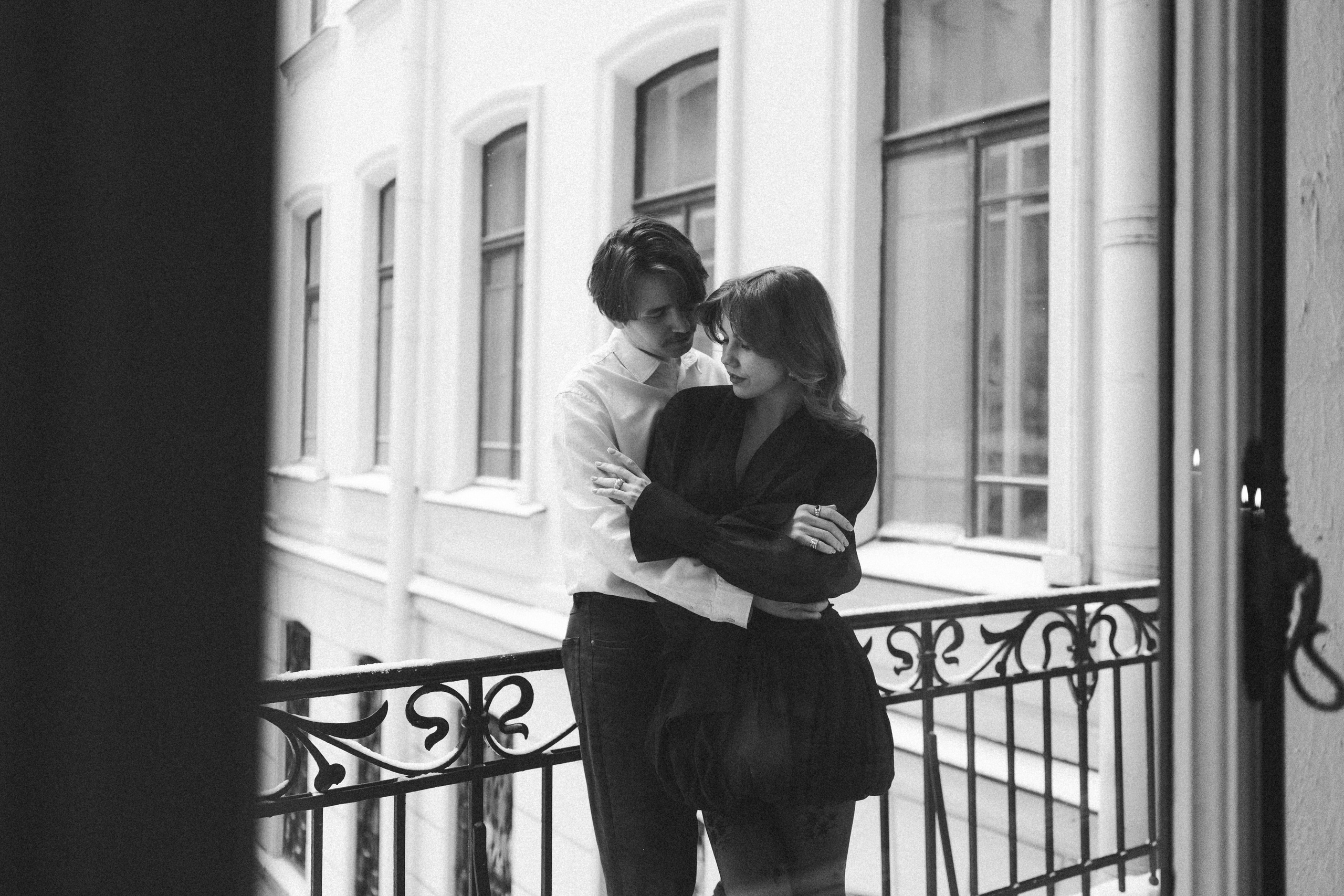 Мелодия твоей любви. Юлия Анисимова — свадебный и семейный фотограф в Санкт-Петербурге