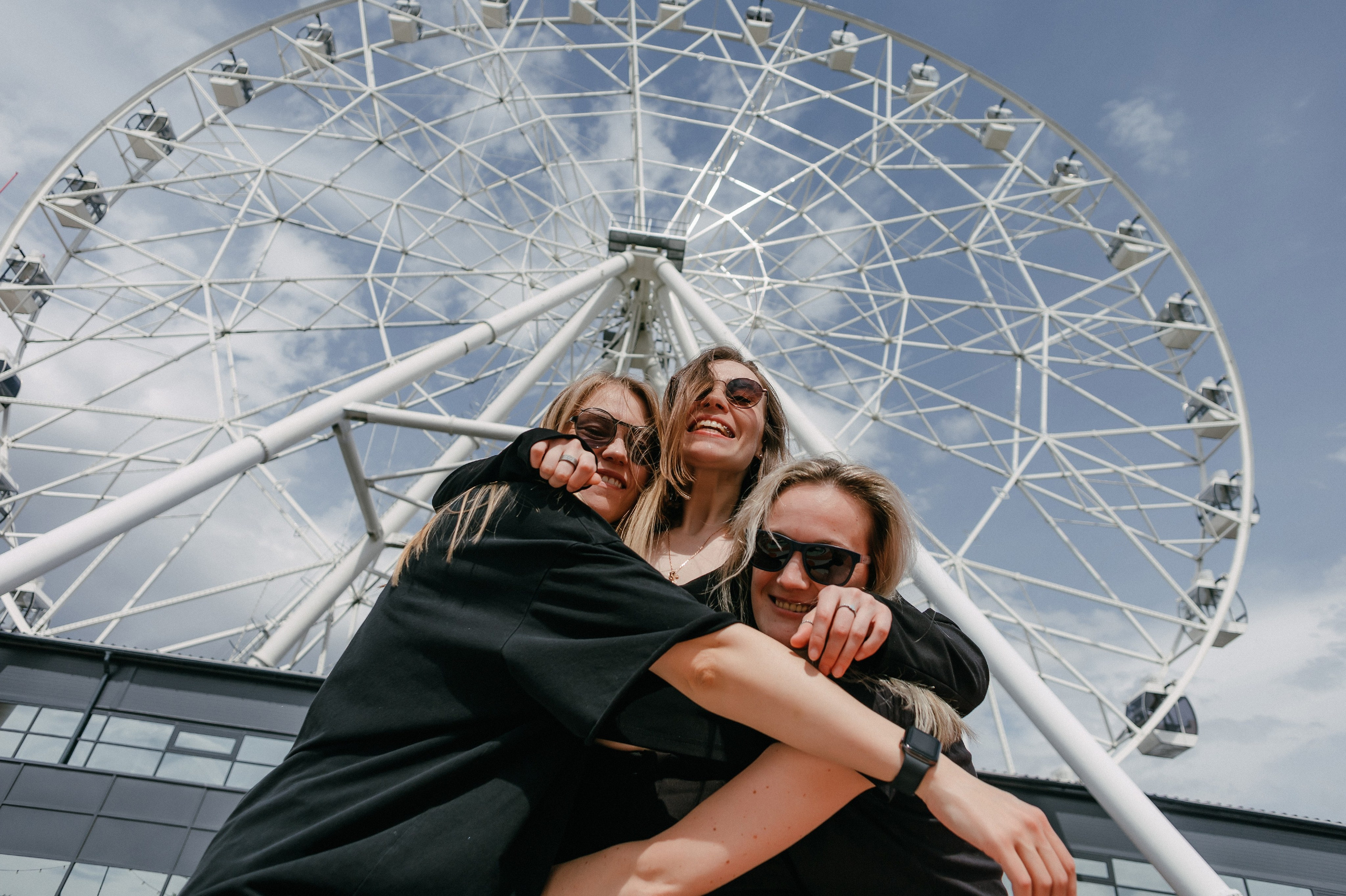 Александра. Bday. Мария Стеклова контент фотограф и семейный фотограф в Омске и Тюмени