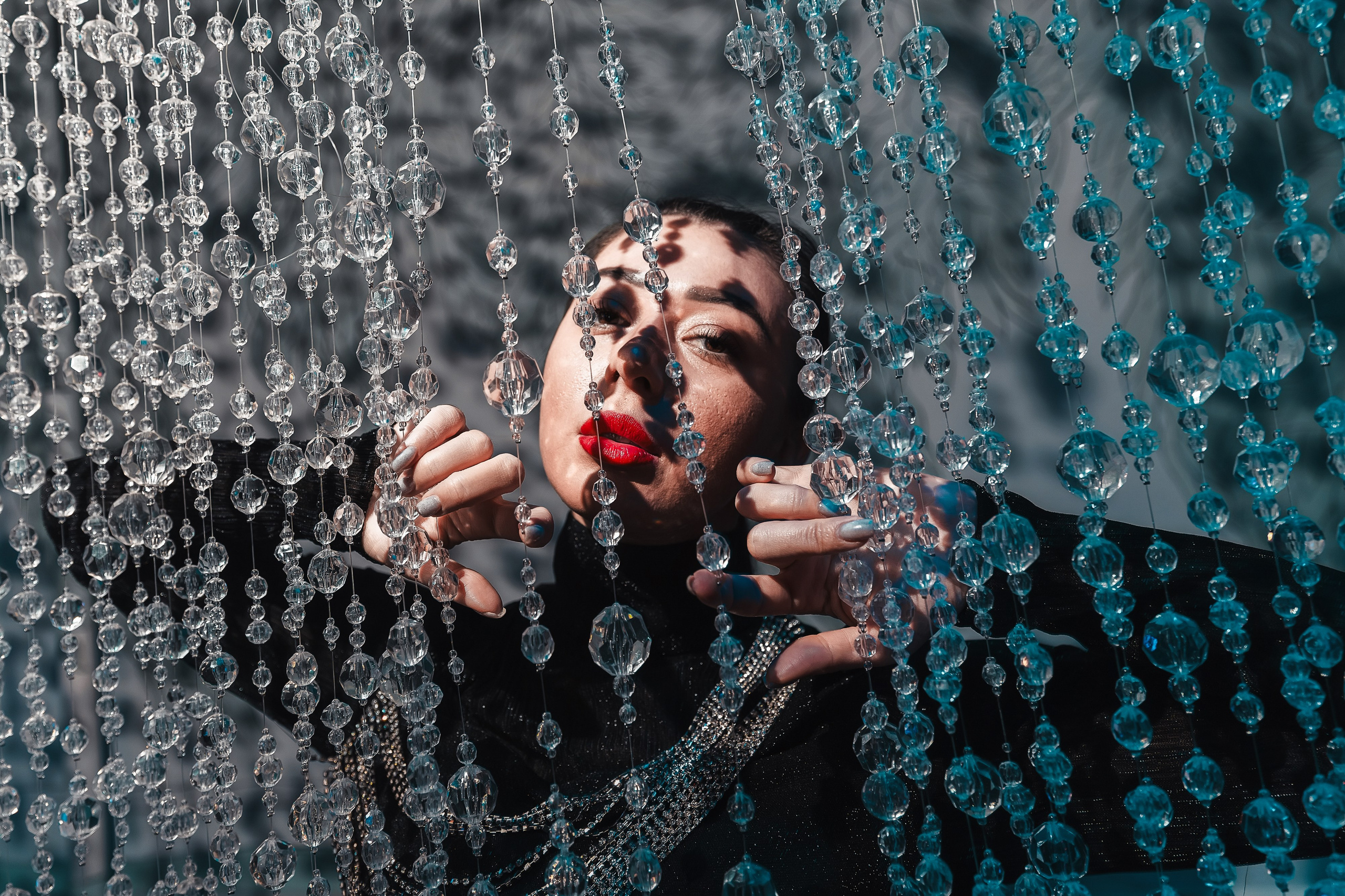 Фотосъемка презентаций модных журналов в Санкт-Петербурге | Рекламные кадры для медиа