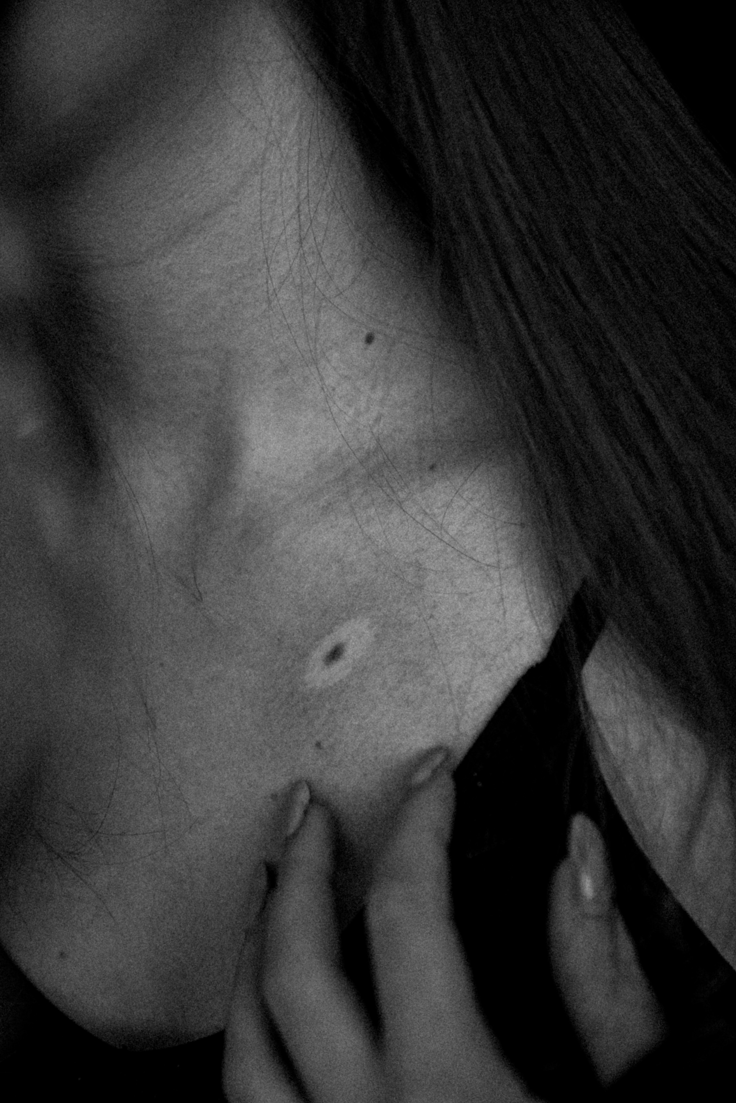 Анастасия. Мужской фотограф СПб