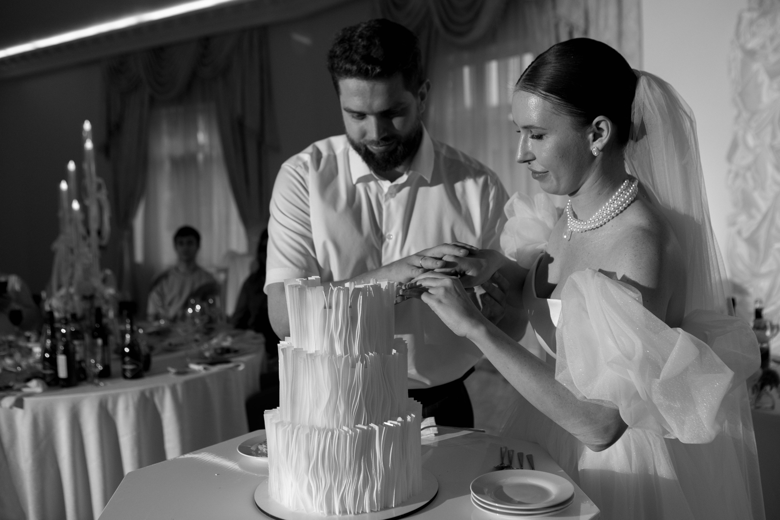 Антон & Алина