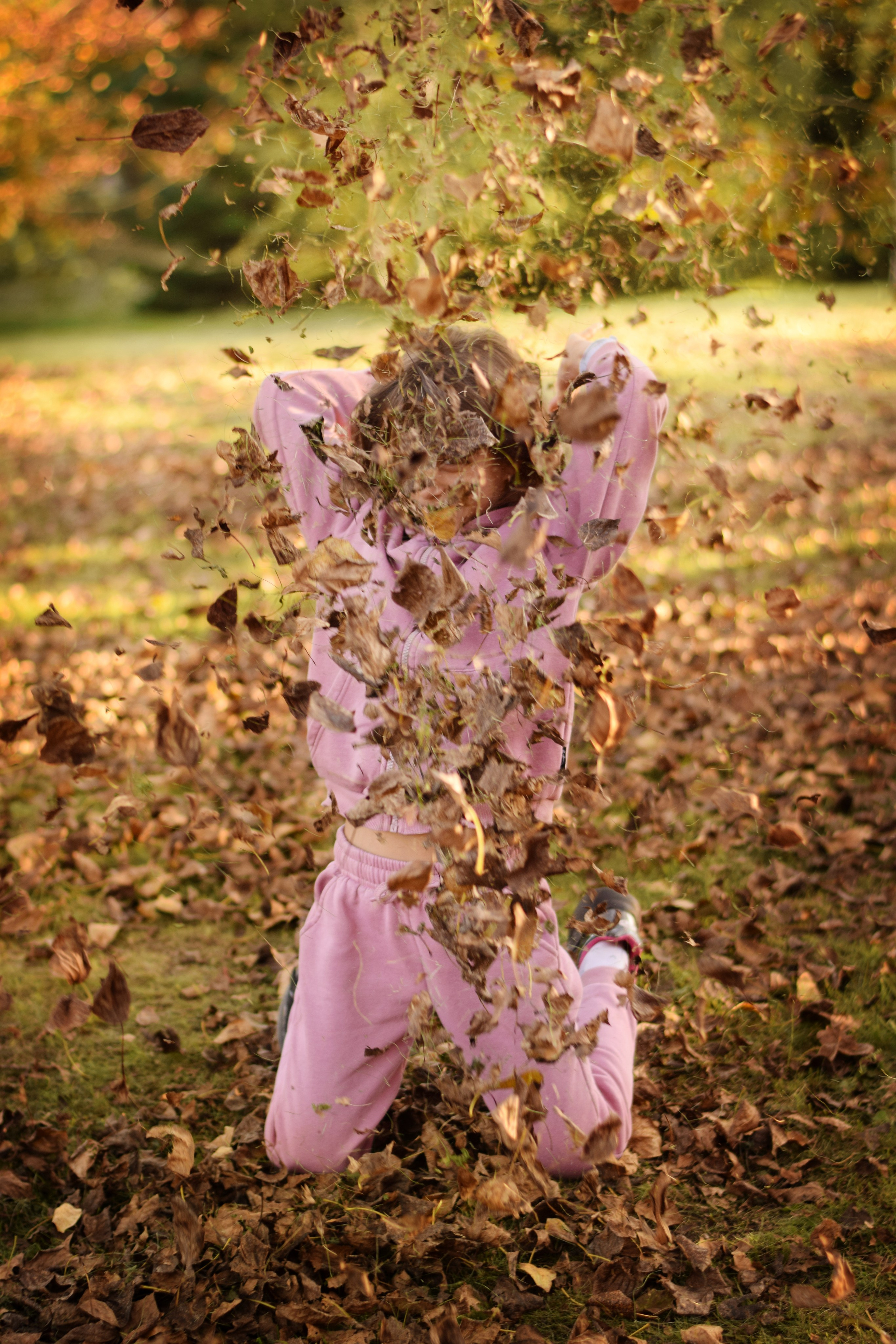 Семейная и детская съемка. Фотосессии на природе. Красноярск