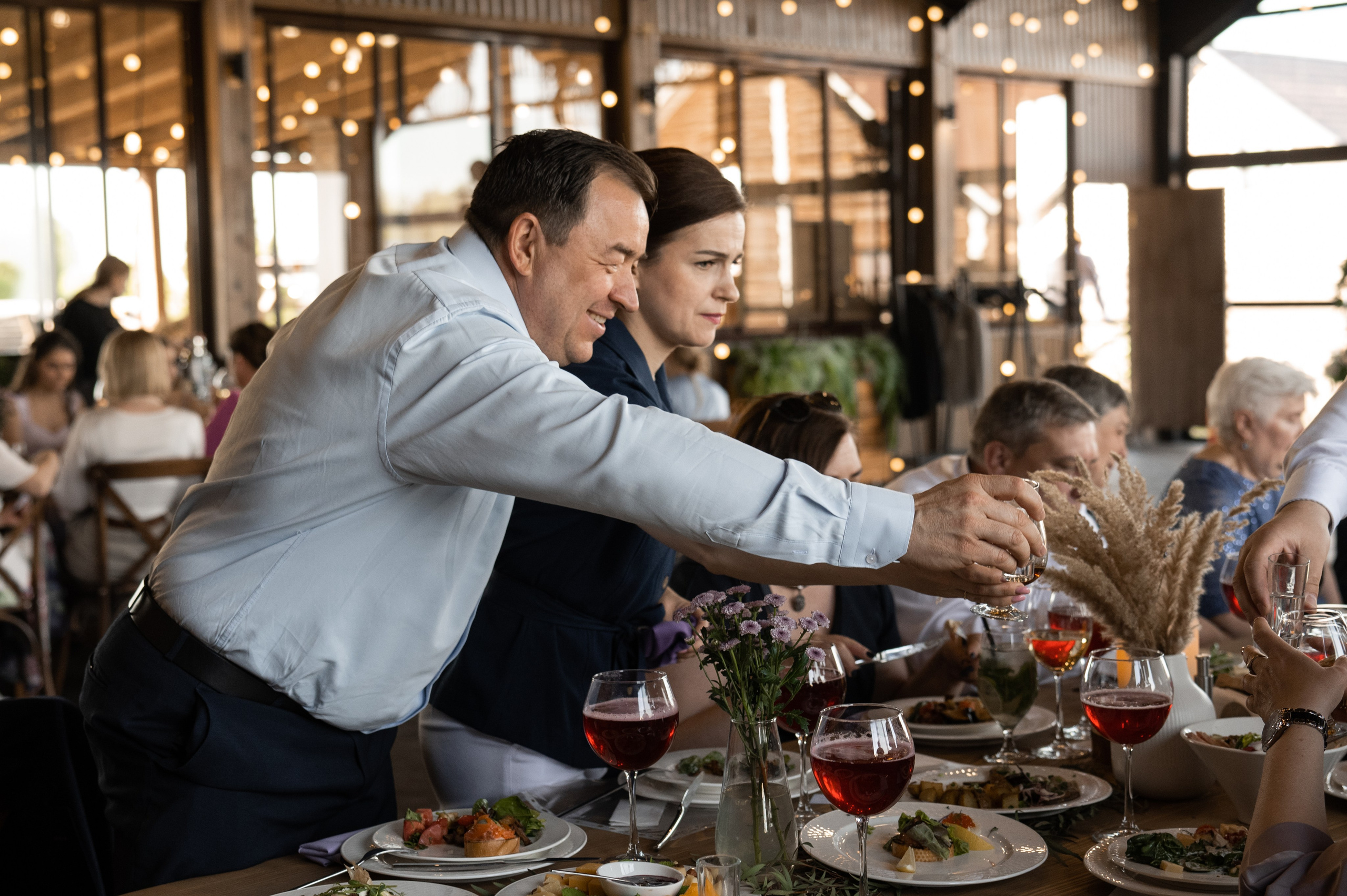 2024. Дима и Маша. Свадебный и семейный фотограф в Москве и Европе Евгения Амелина