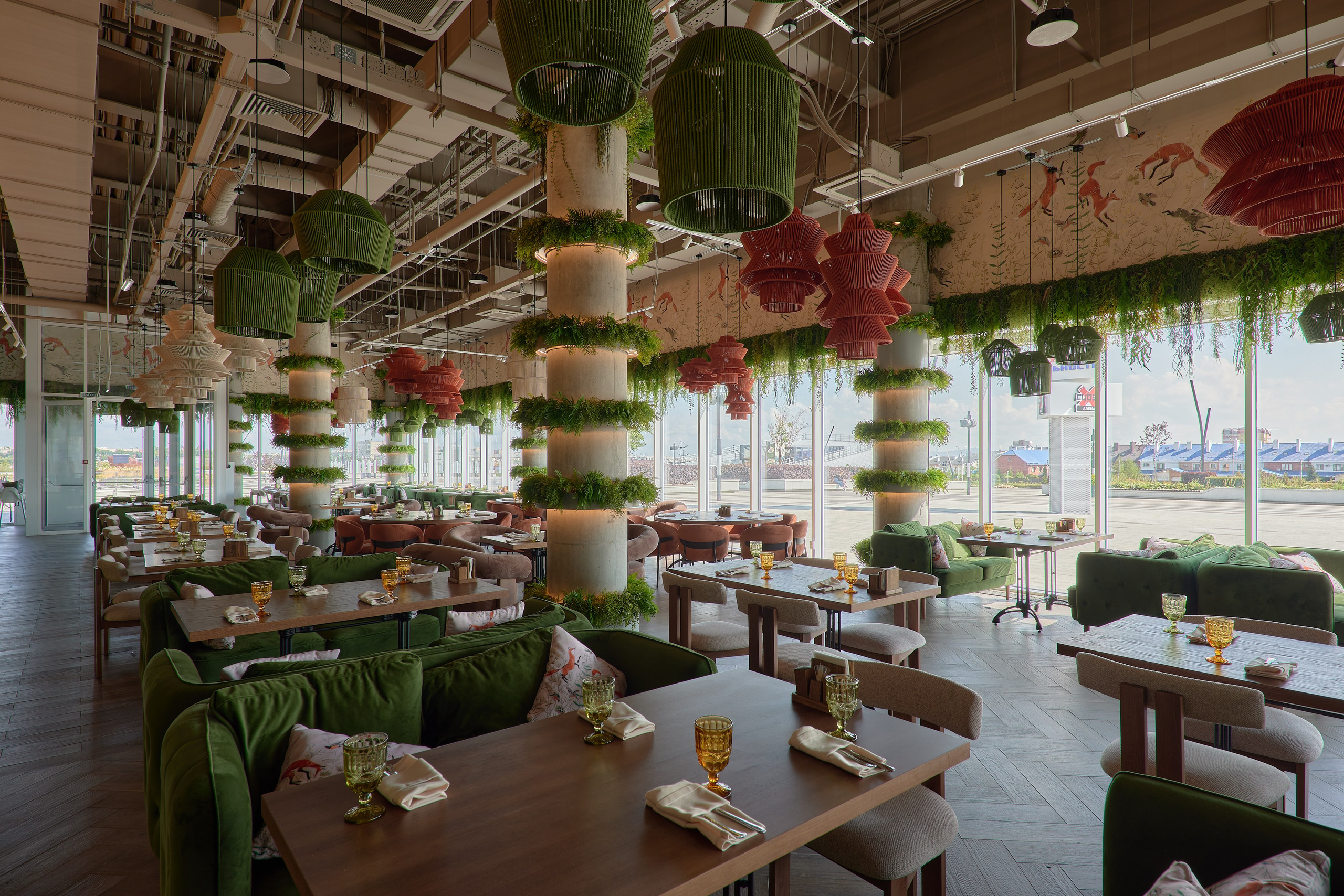 Сыровар. Абросимов Лев интерьерный и архитектурный фотограф