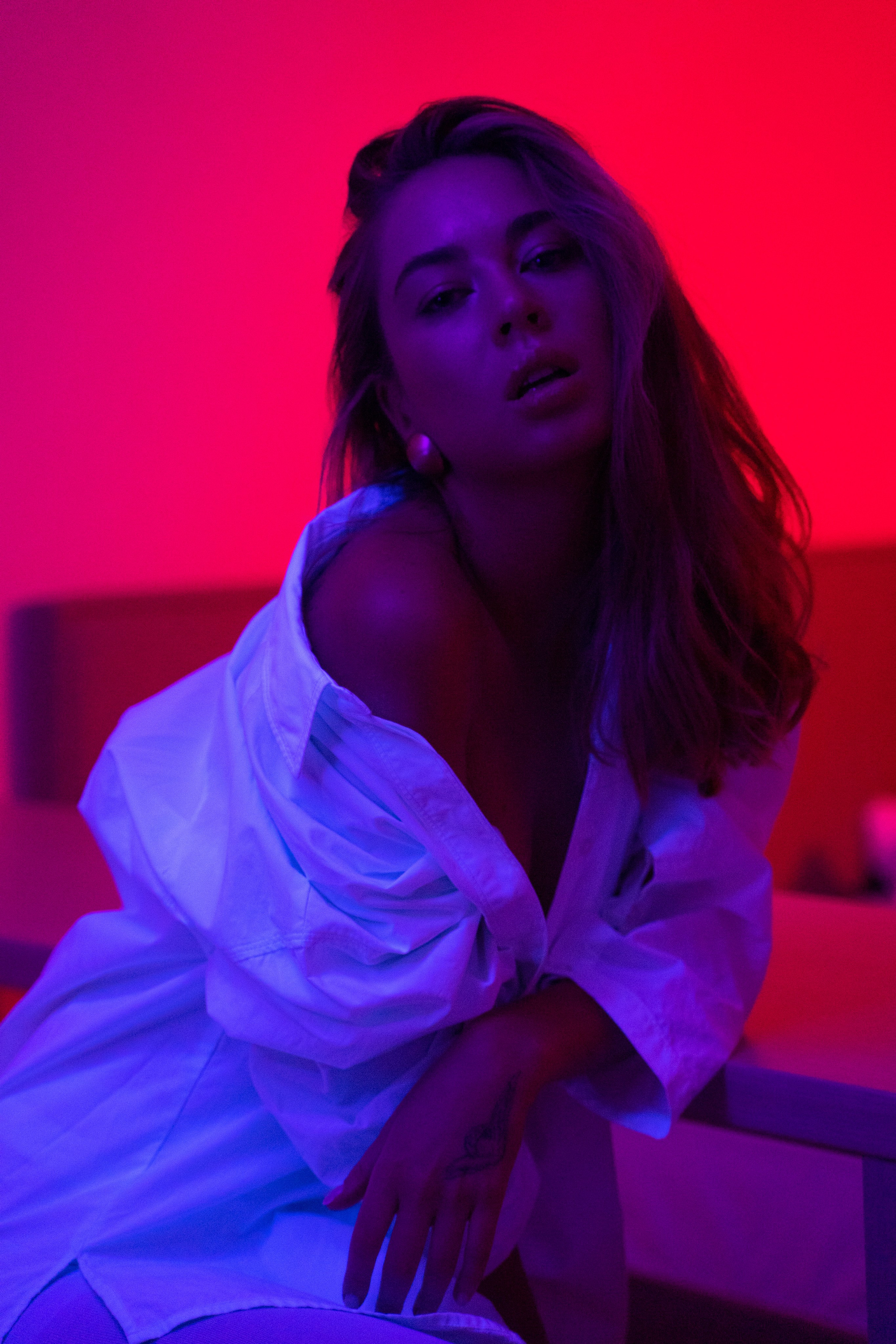 Альбом 33. Портретный и будуарный фотограф в Москве и МО