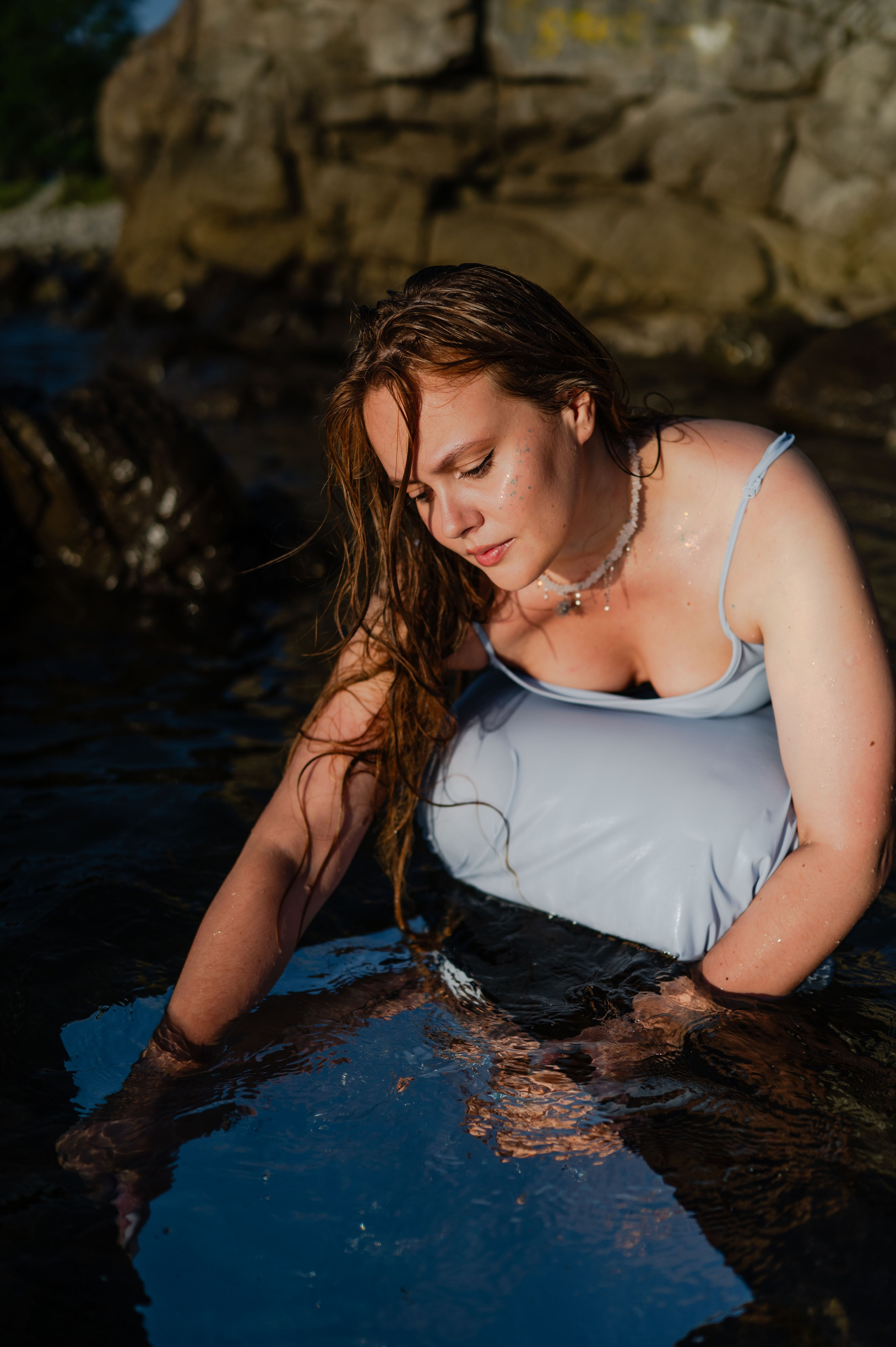 Съемка на улице. Семейный и детский фотограф в Хабаровске Матюшкова Екатерина