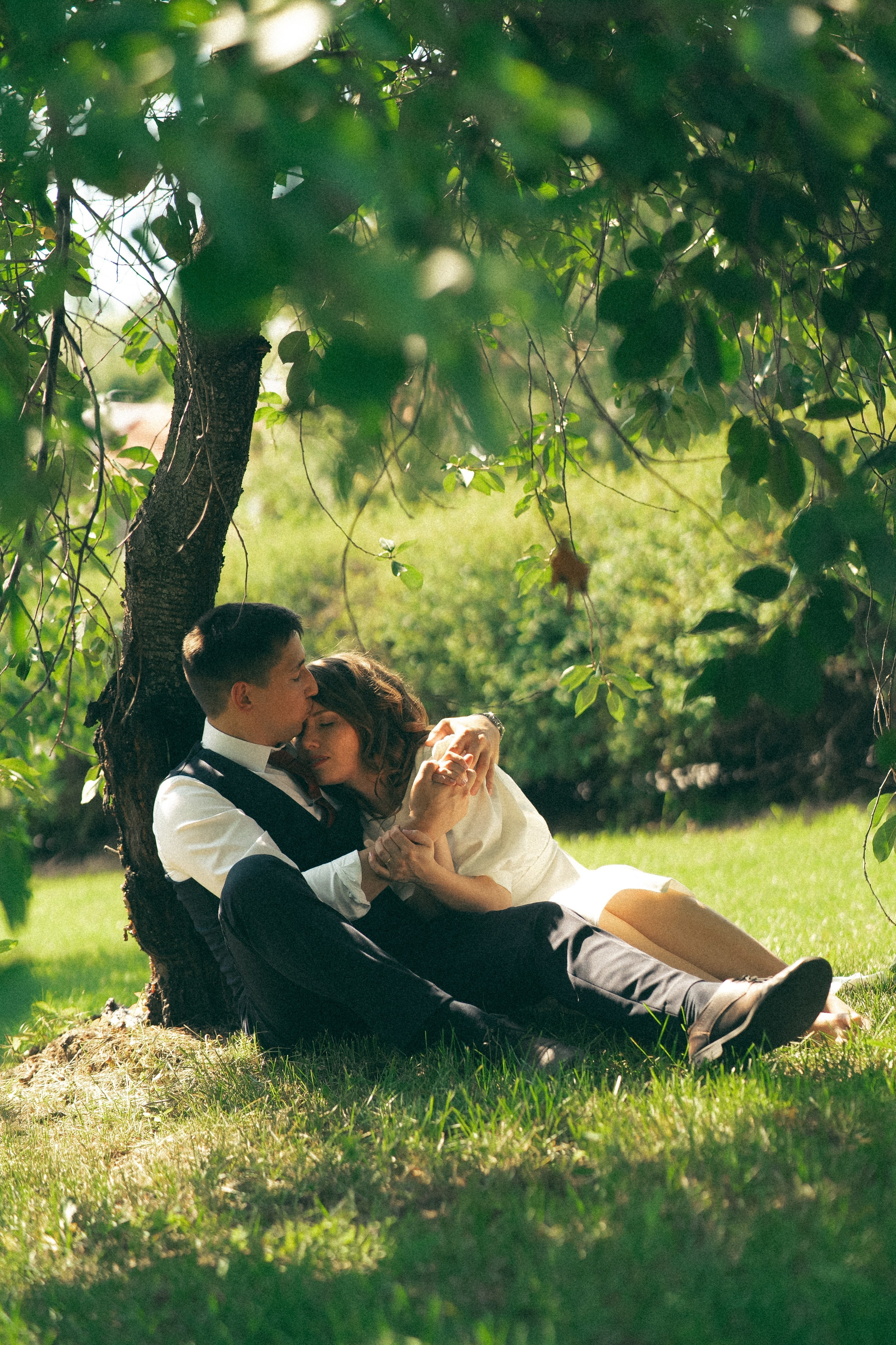 Свадьбы. Фотограф в Воронеже Мария Зайчик