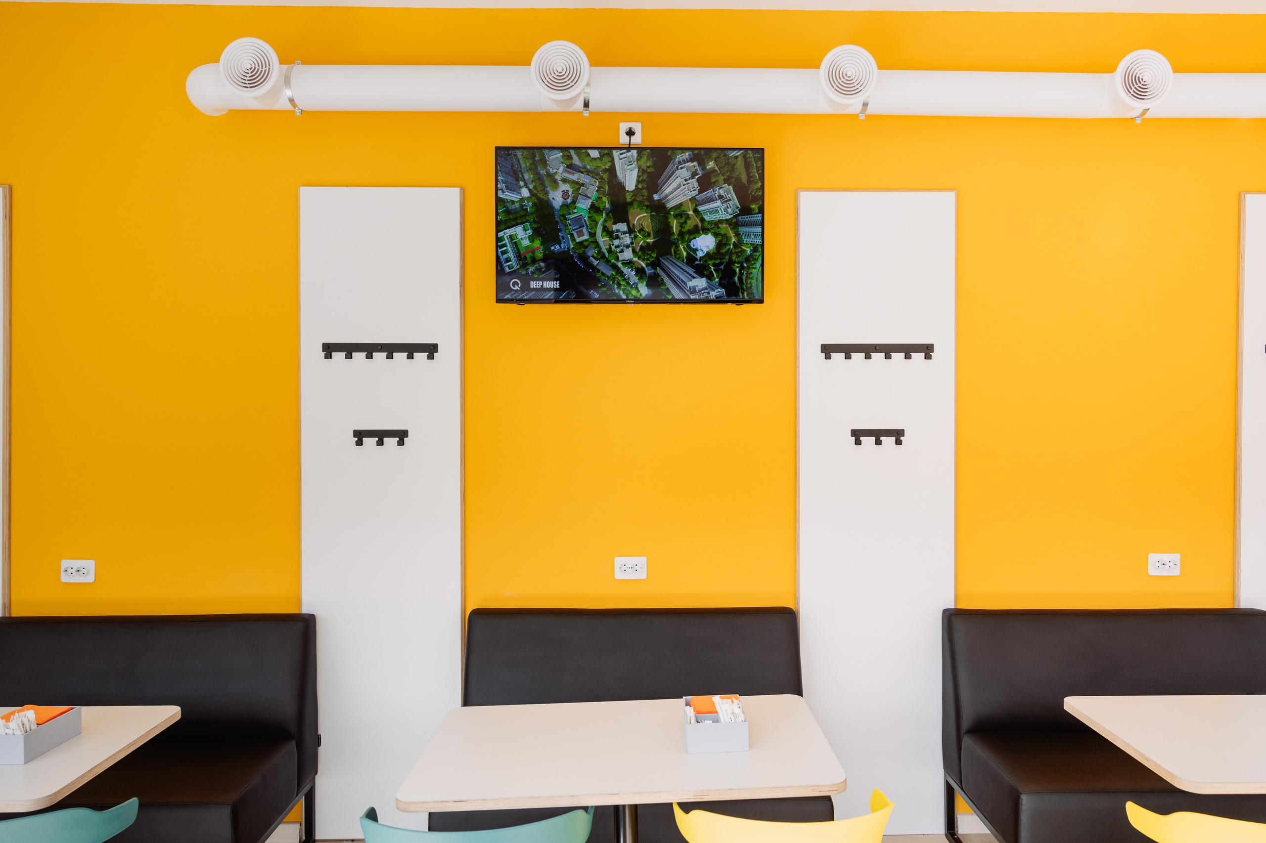 ЧЕБ И РЕК | РИО. ФОТОГРАФ ИРИНА ШАМАТАВА