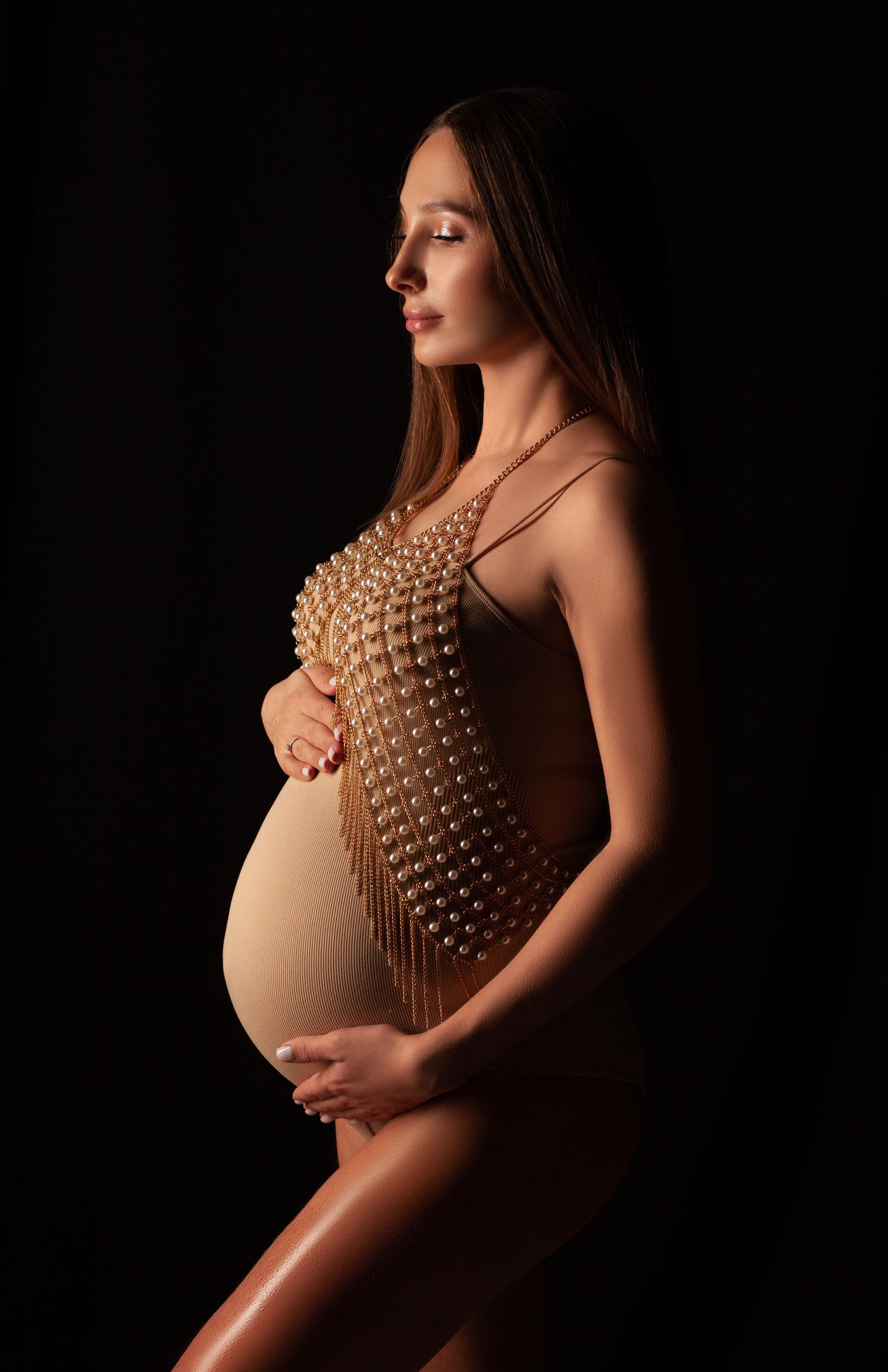 Аксессуары. Фотогограф беременности и материнства в Ярославле Арсеньева Юлия