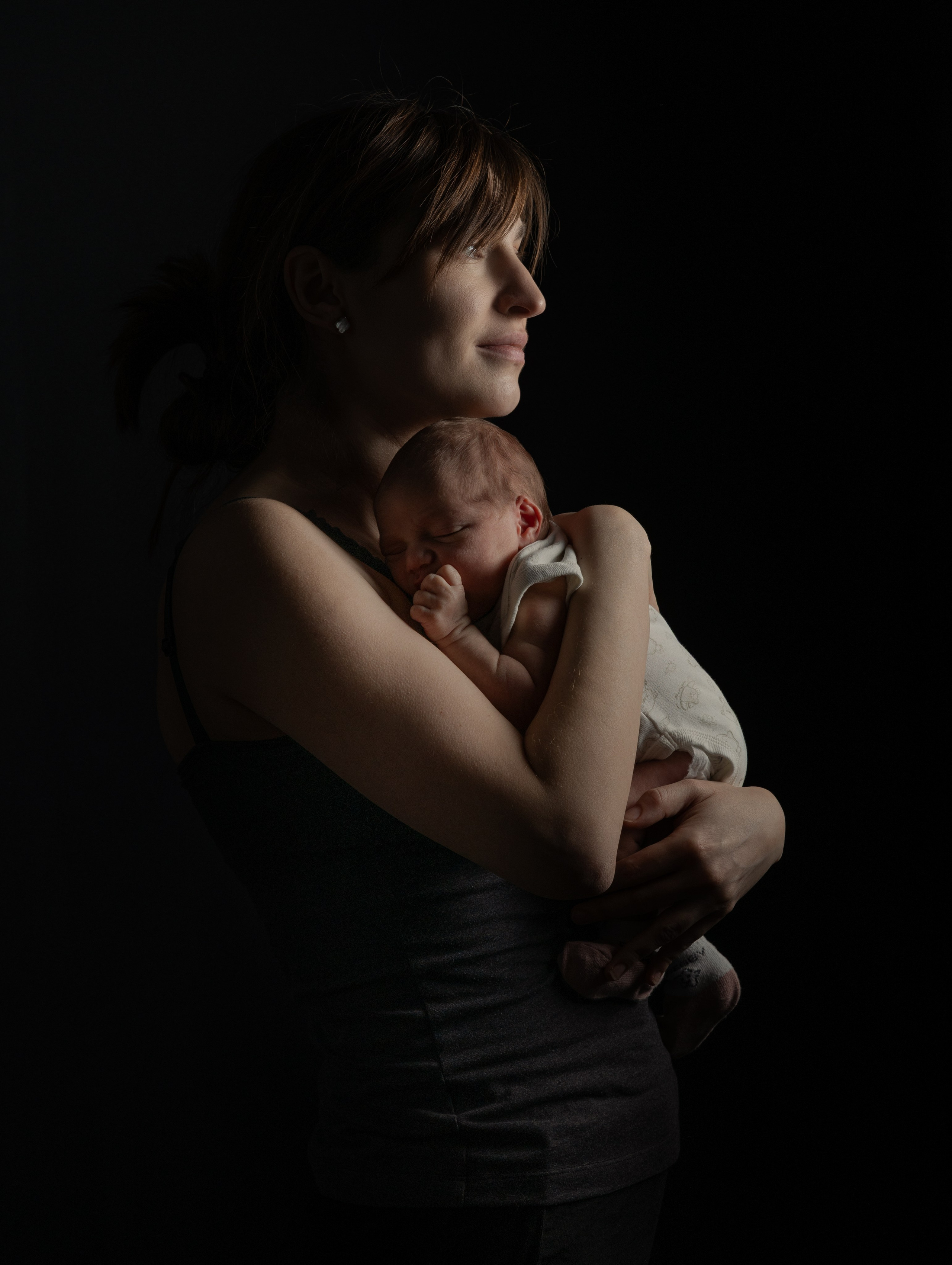 Семейный и детский фотограф в Обнинске Анастасия Улитко