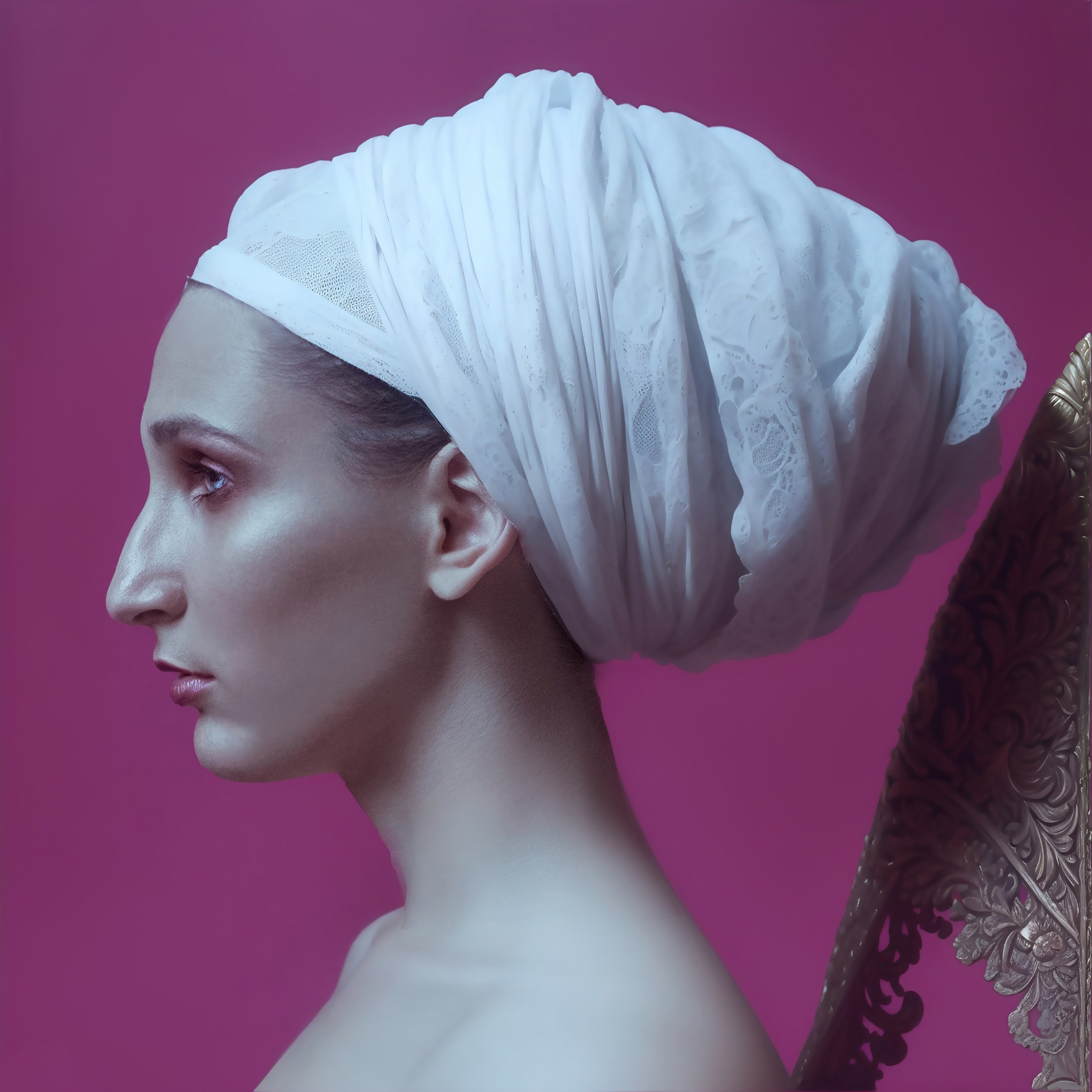 Dreams. Фотограф Облако Александра