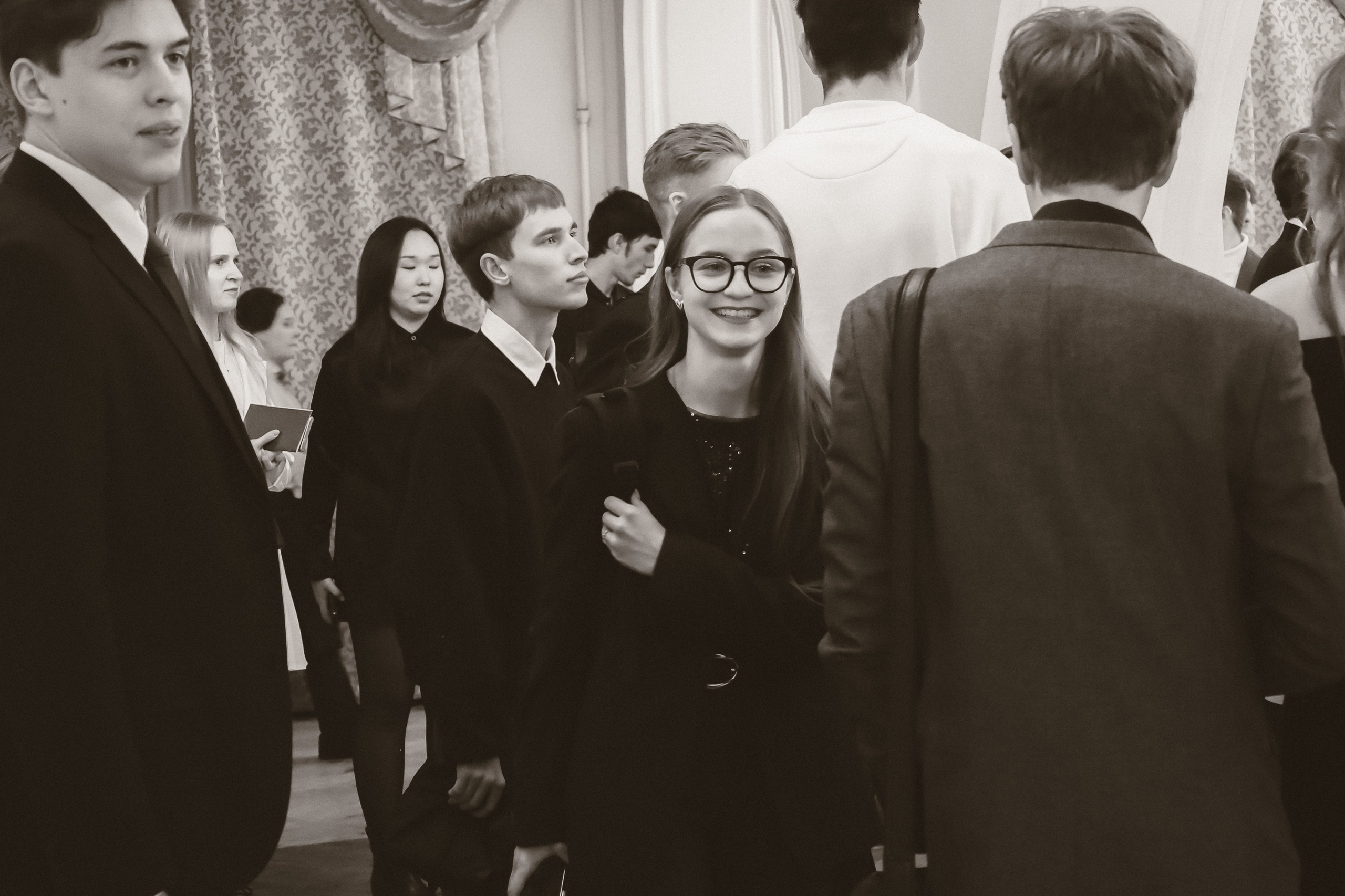 Университет