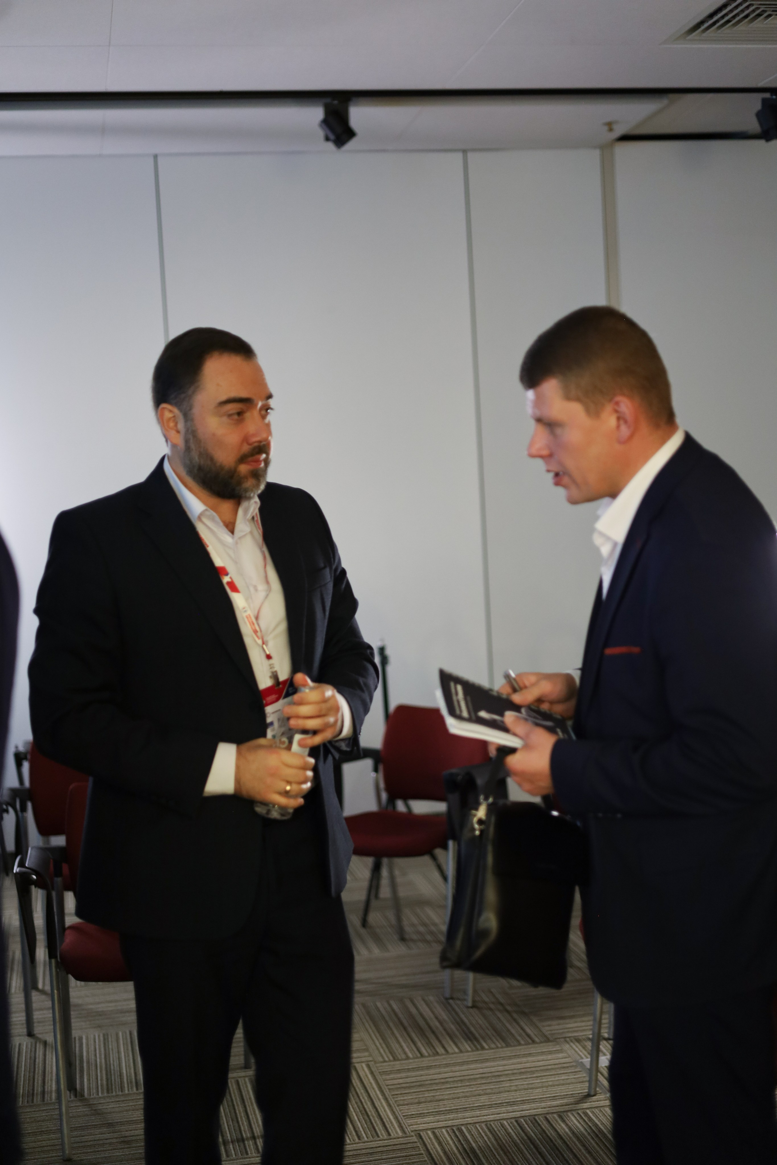 Экспофорум