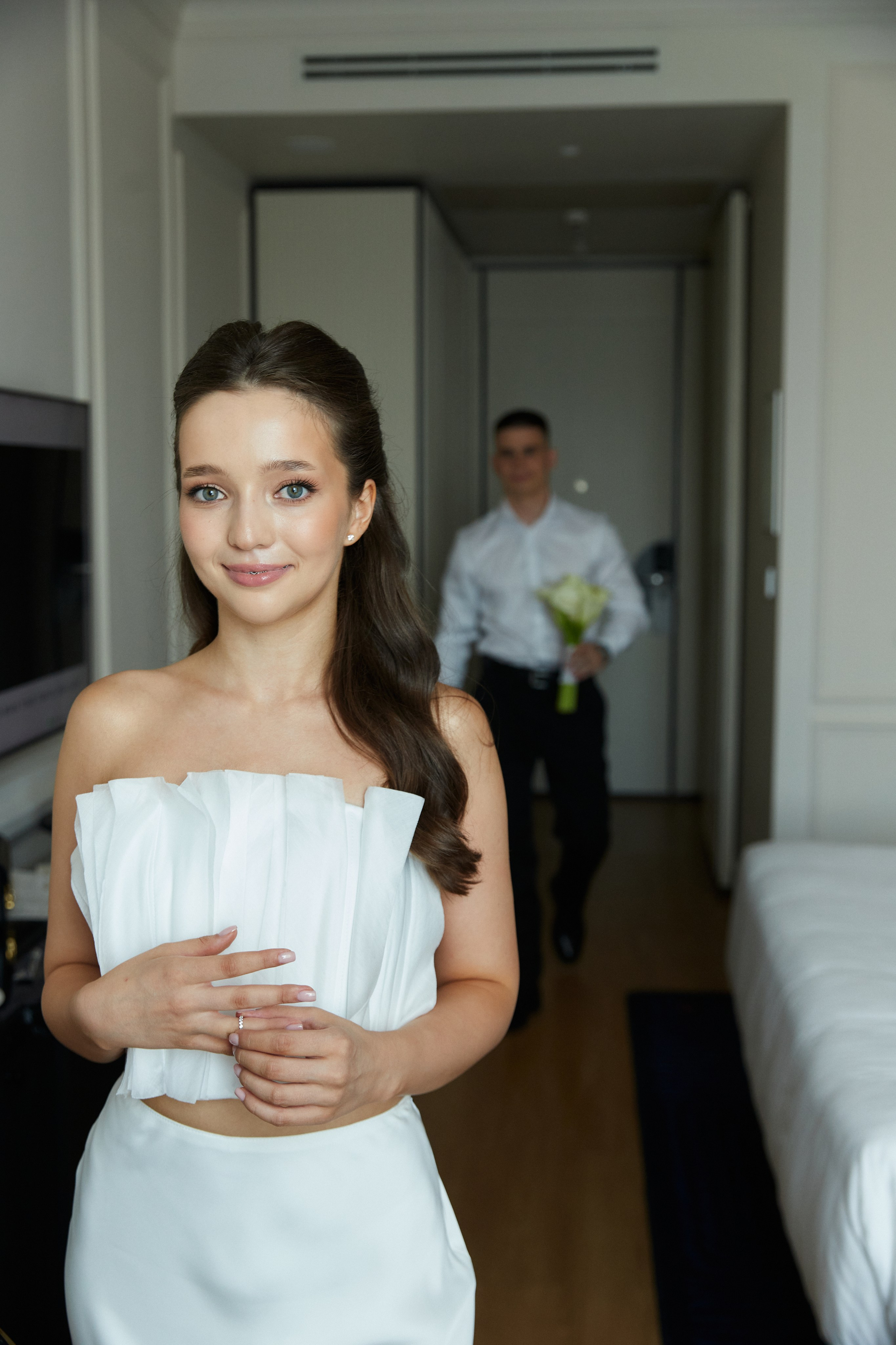 Условия и стоимость свадебной съемки. Фотограф Москва Алиса Кузнецова