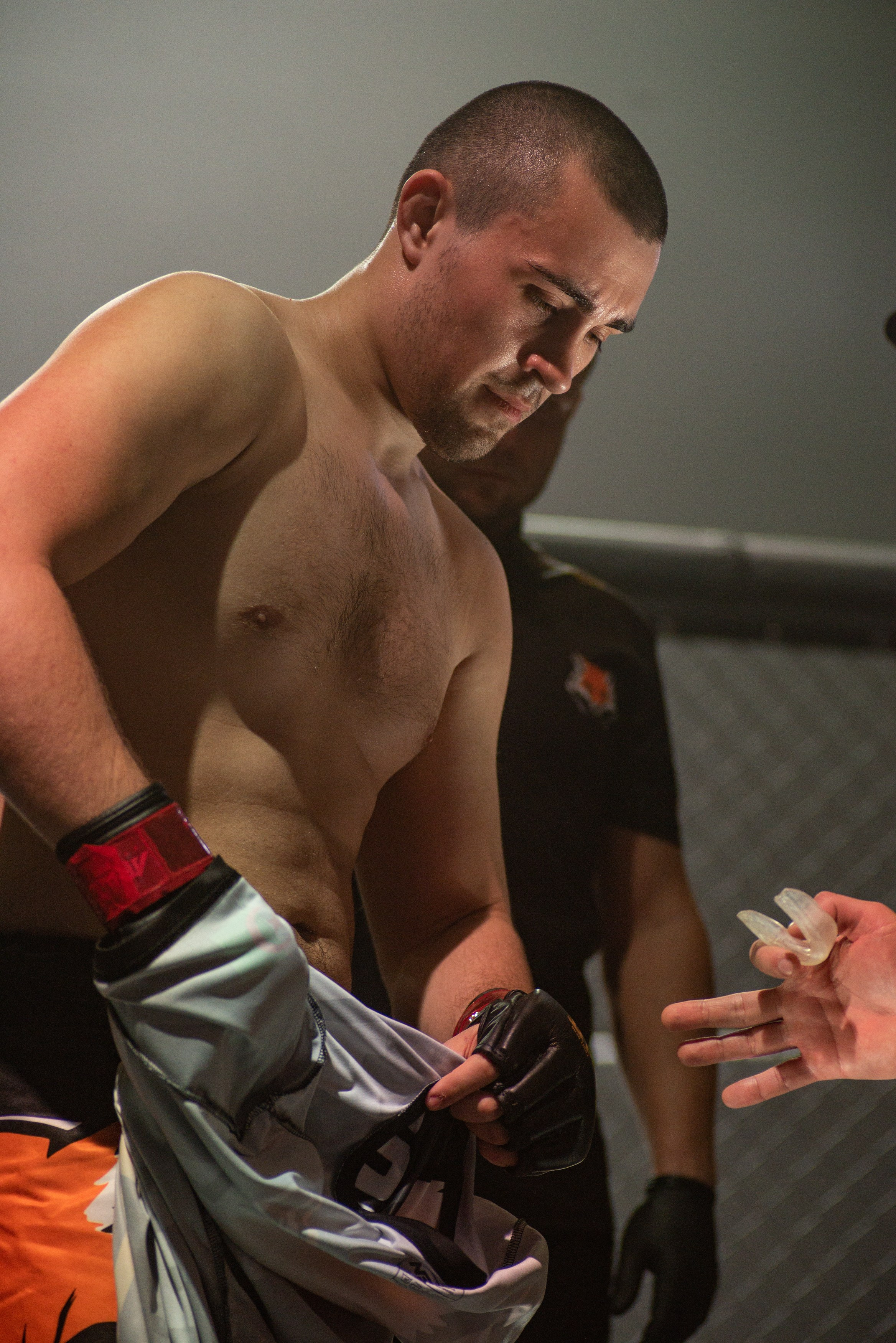 Miroslava Fight
