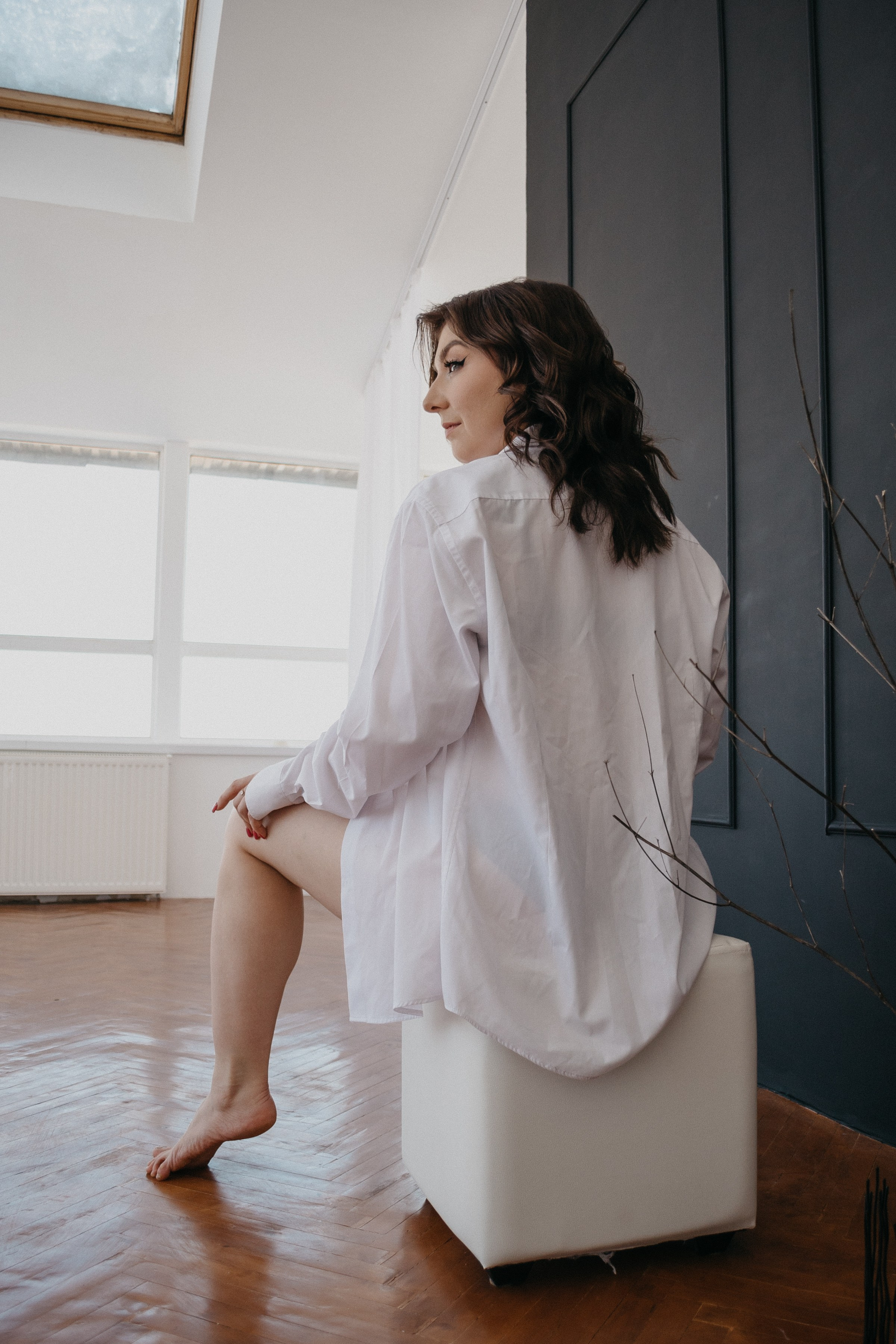 Таня. Семейный и детский фотограф в Оренбурге Елена Студеникина