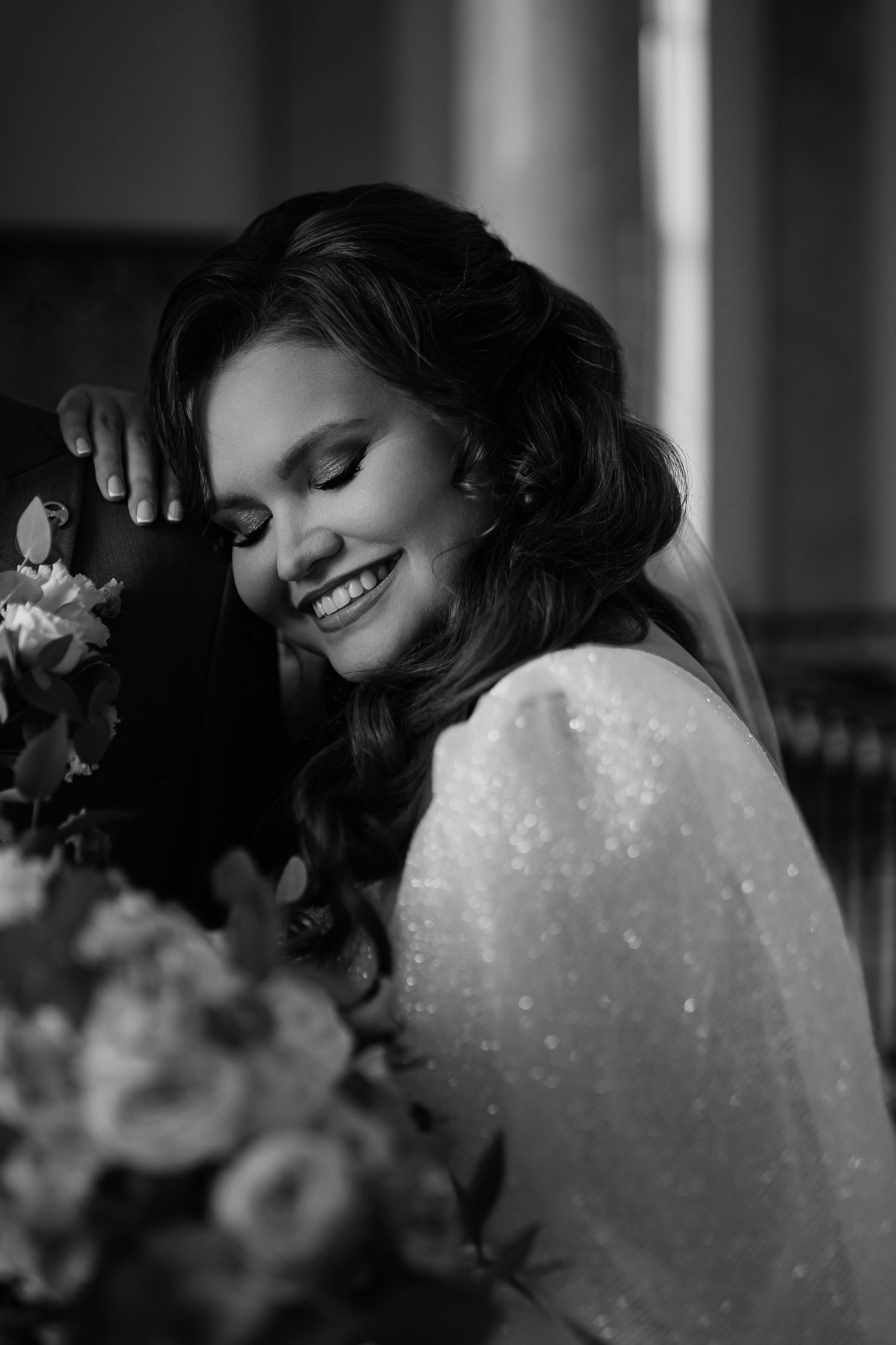 Свадьба Полины и Вадима. Свадебный и контент фотограф в Петрозаводске Ксения Истрафилова