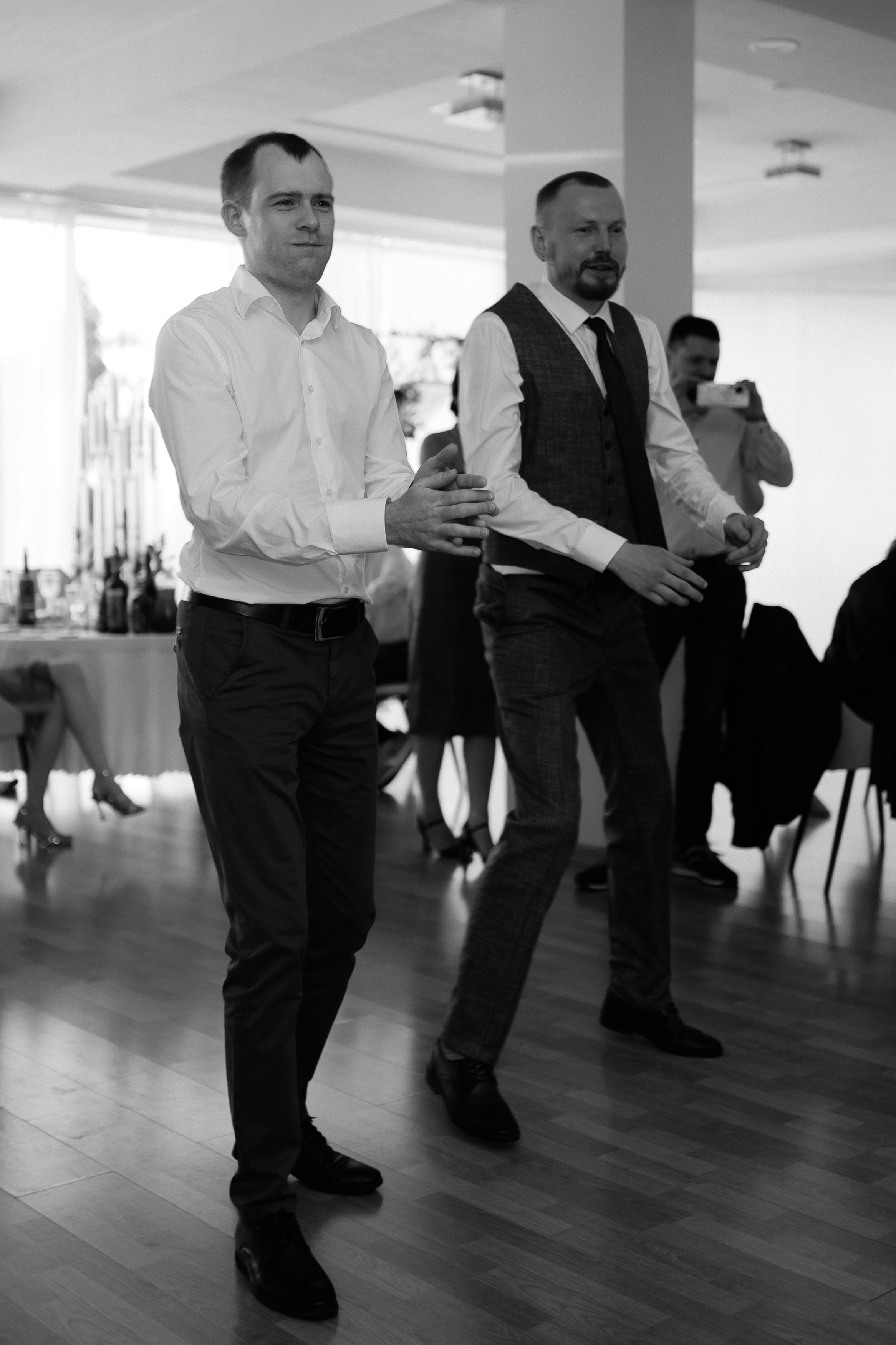 Свадьба Полины и Вадима. Свадебный и контент фотограф в Петрозаводске Ксения Истрафилова