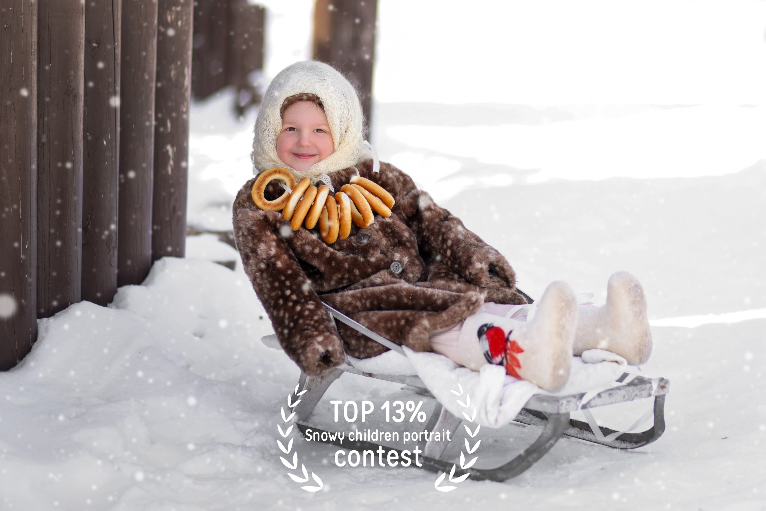 Фотопремия 35AWARDS. Фотограф в Самаре