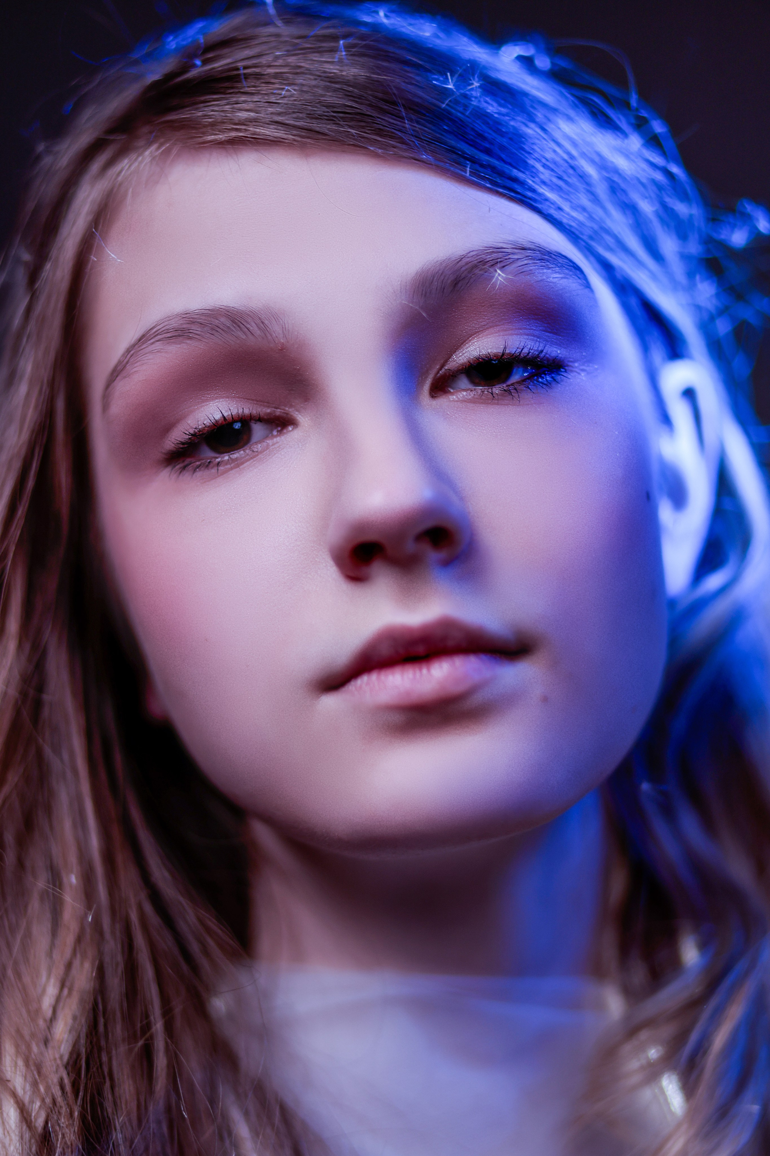 Художественные съёмки. Фотограф в Самаре