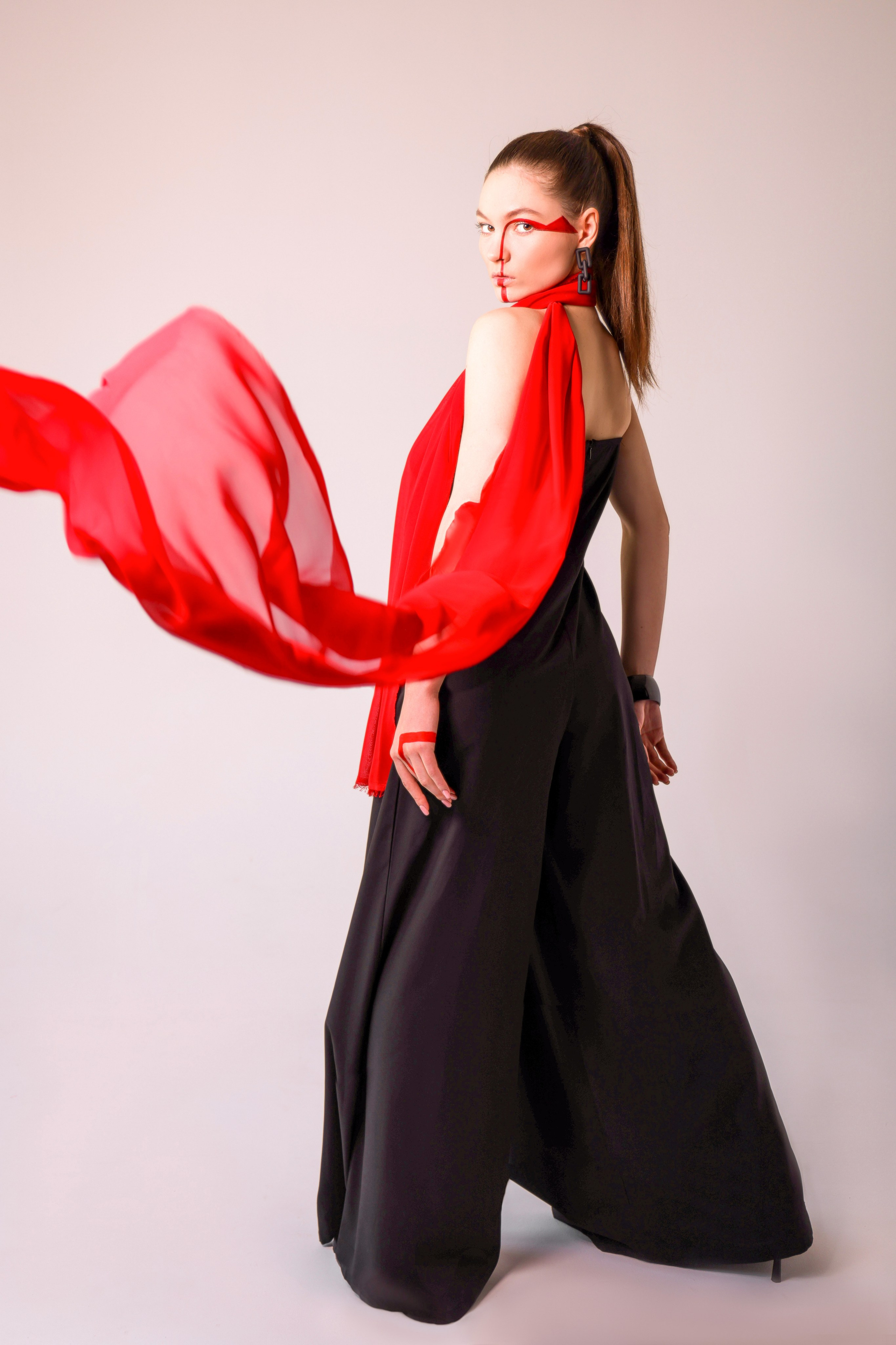 Классические студийные съёмки. Фотограф в Самаре