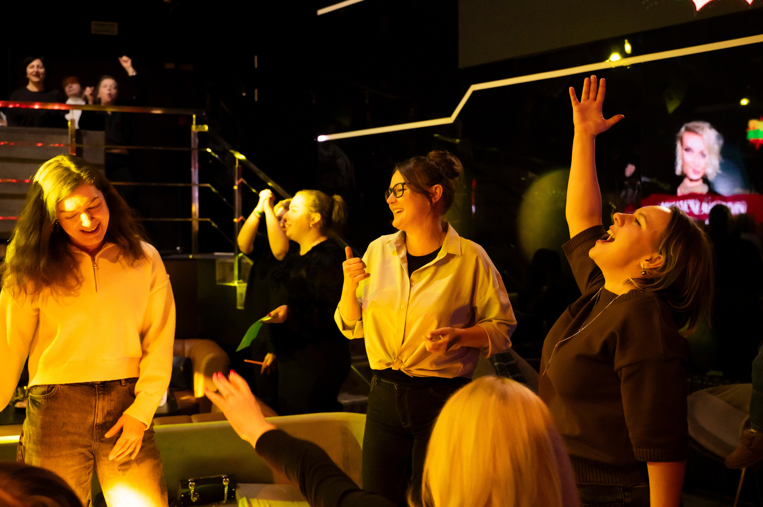 Репортажная съемка (съемка мероприятий). Фотограф Беларусь — Ольга Шаповалова (Жардецкая)