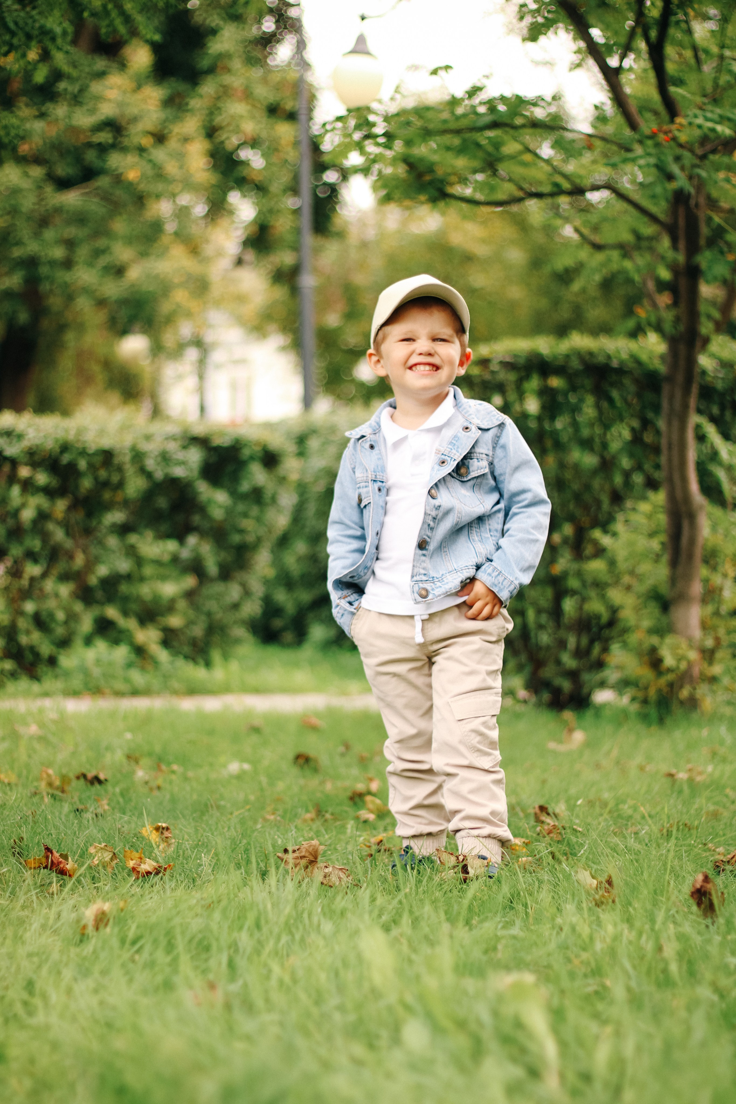 Дмитрий, Оксана и Даня. EGOROV PRODUCTION