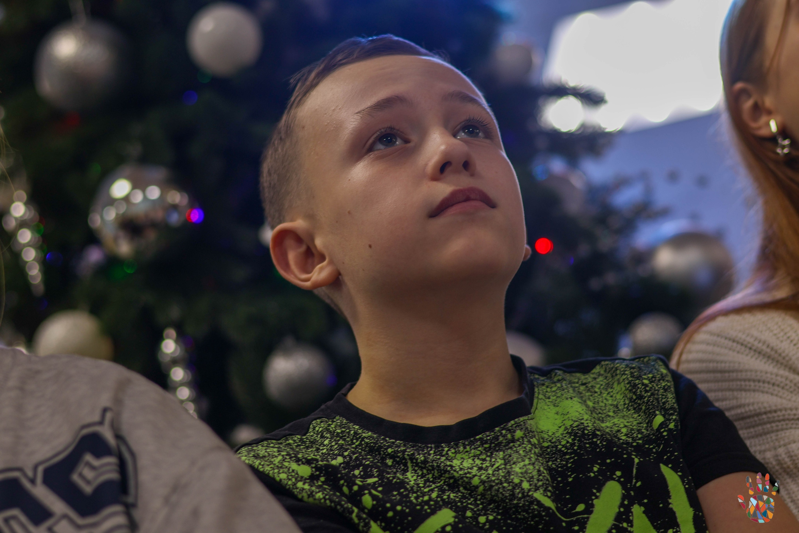 «Школа поликультурного общения». EGOROV PRODUCTION