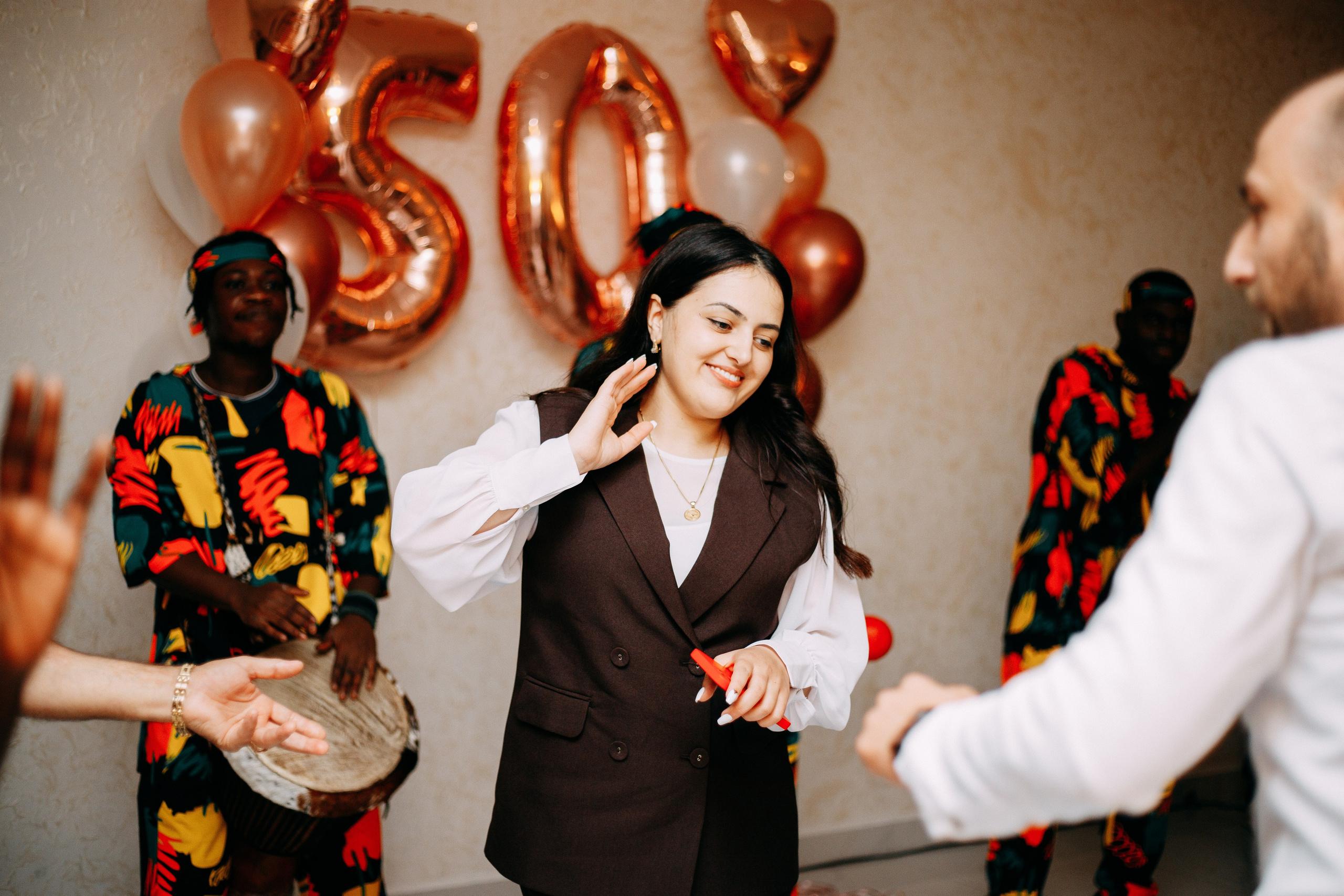 День рождения | 10.09. EGOROV PRODUCTION