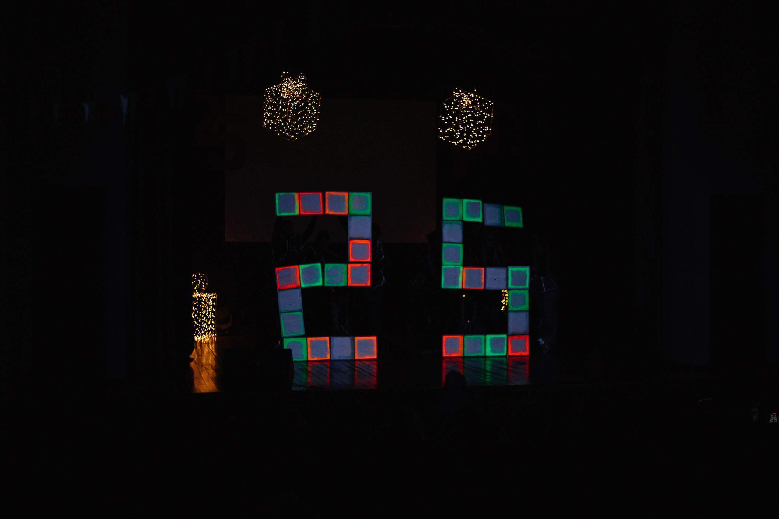 РП'25. EGOROV PRODUCTION