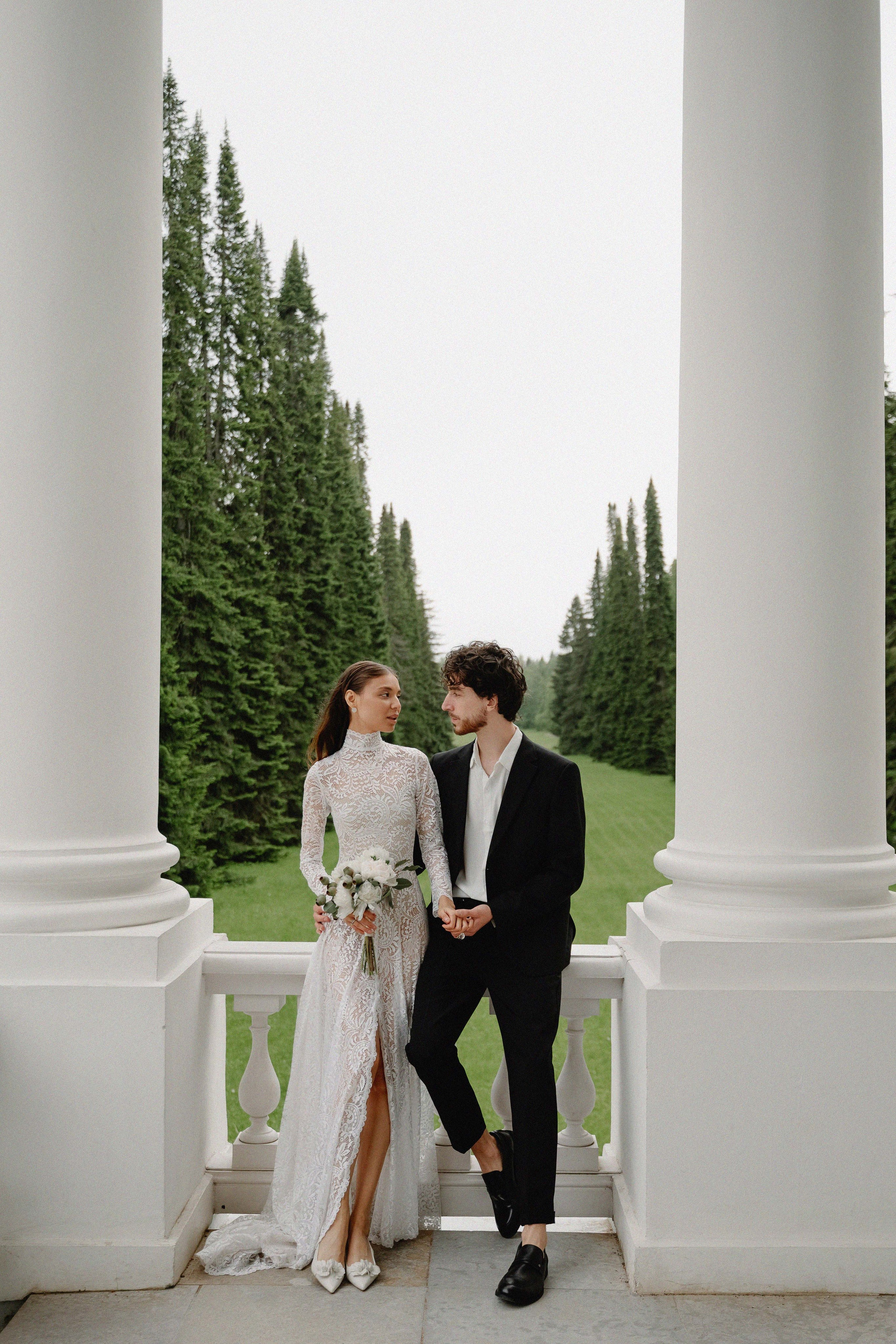 Коля|Карина. Свадебный и портретный фотограф Анастасия Тетёркина, Брянск и Санкт-Петербург