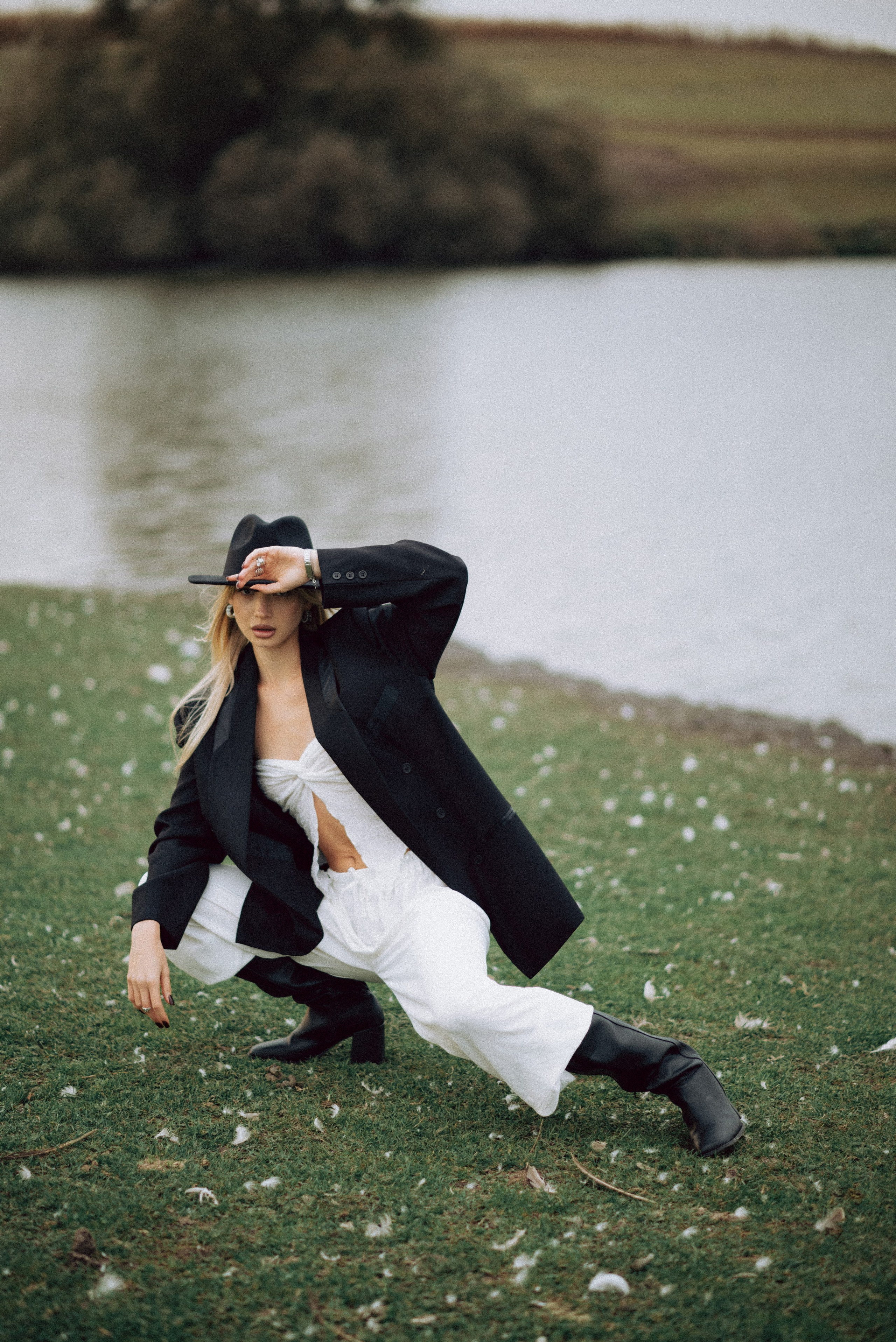 Алёна. Свадебный и портретный фотограф Анастасия Тетёркина, Брянск и Санкт-Петербург