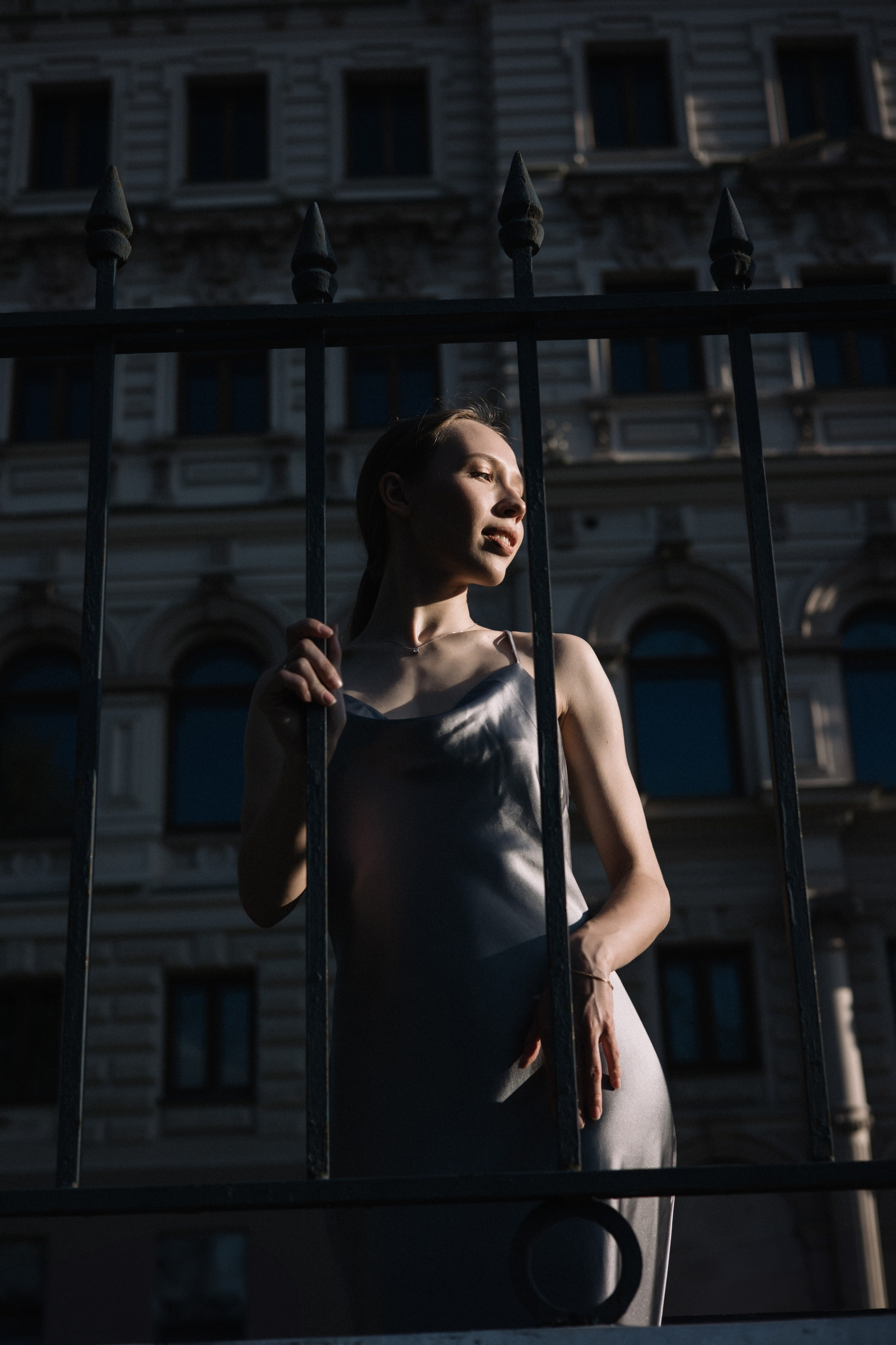 Елена. Фотограф Алена Артемова