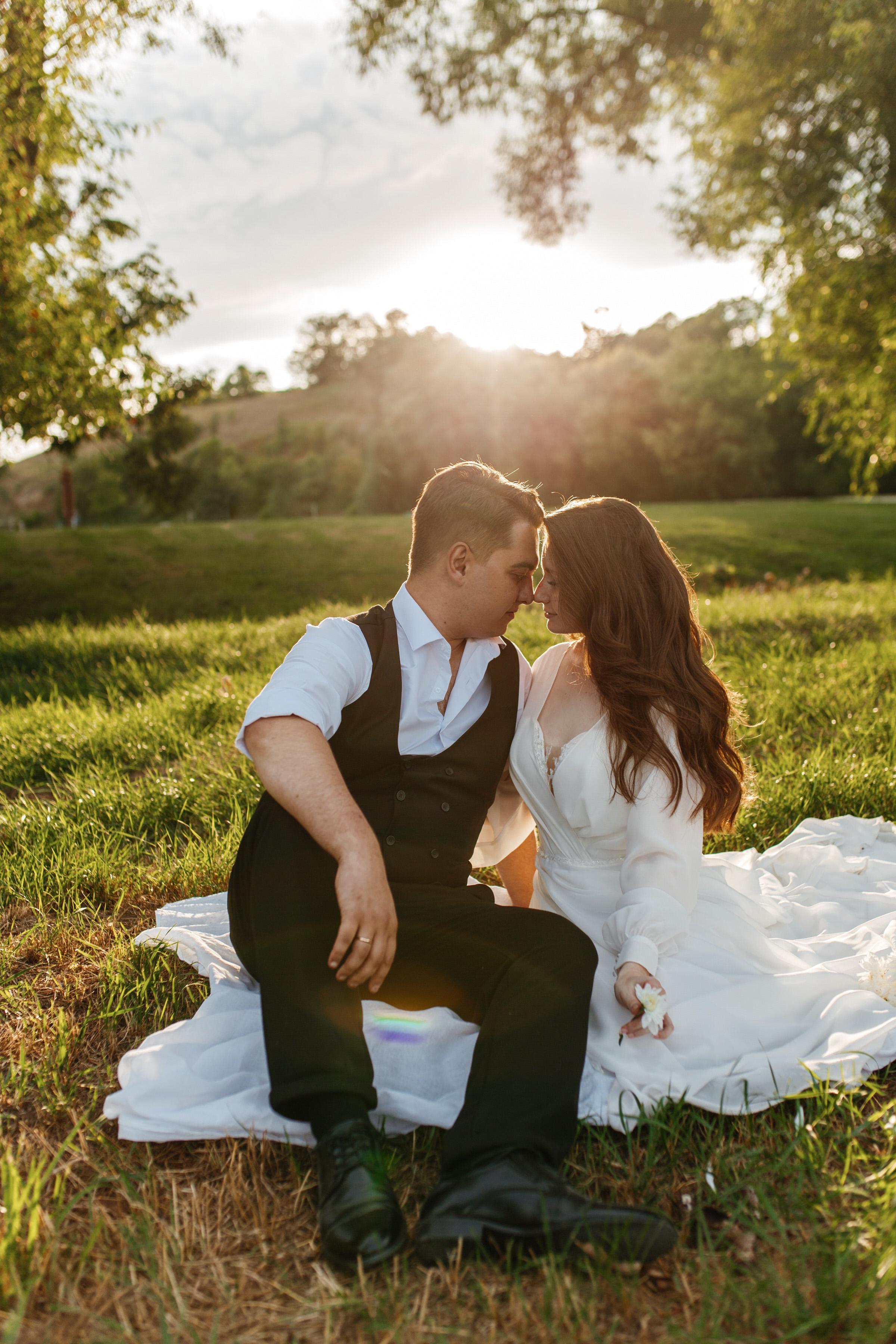 ALINA & DMITRY. Свадебное ФОТО & ВИДЕО Москва/Липецк